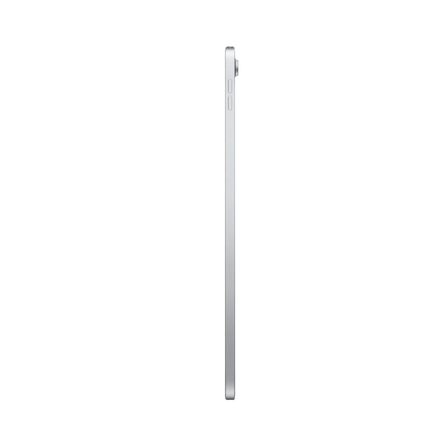 Apple iPad 11" A16 Wi-Fi 128GB Silver-3