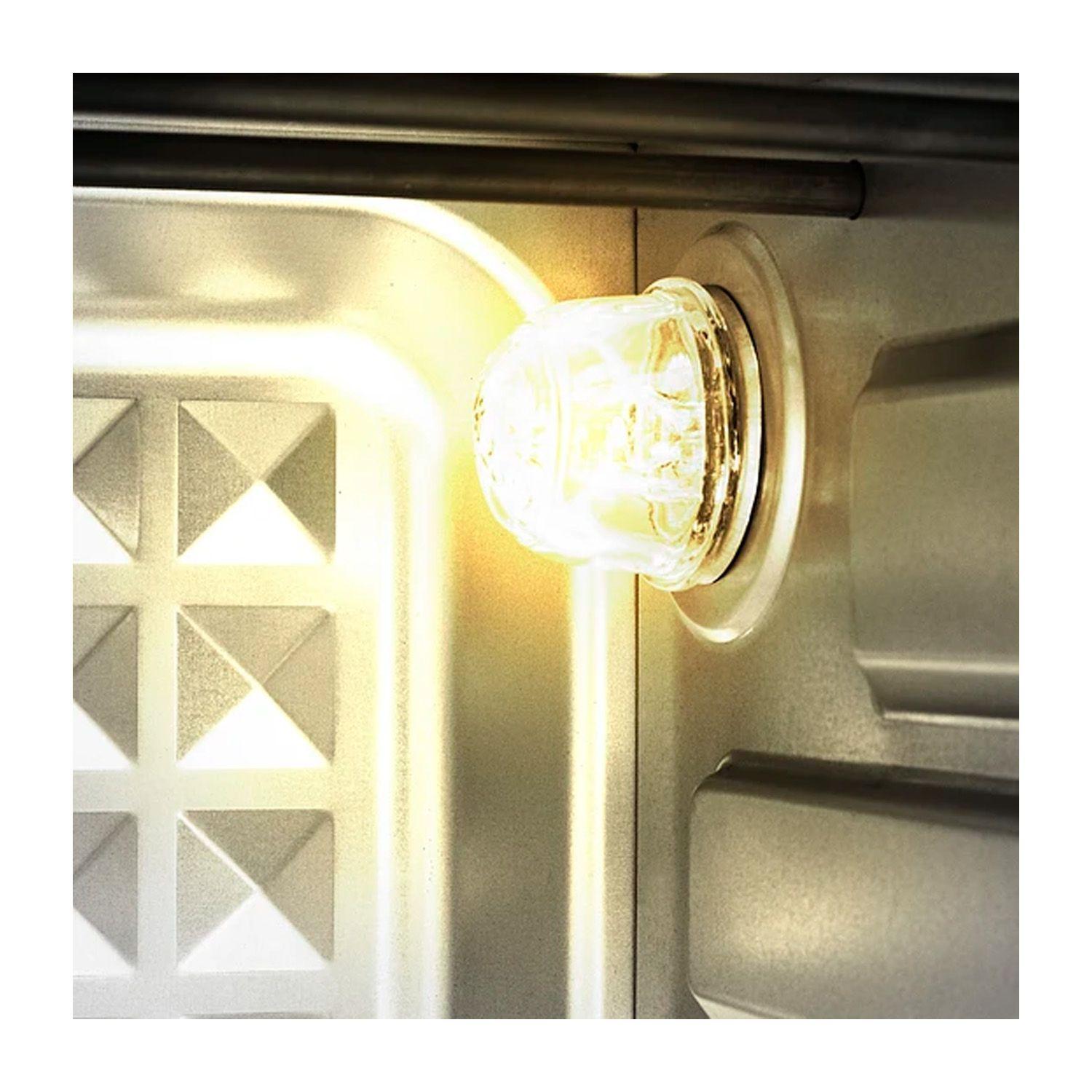 Horno Freidora de Aire Telefunken 30L Aerofryer 300-3