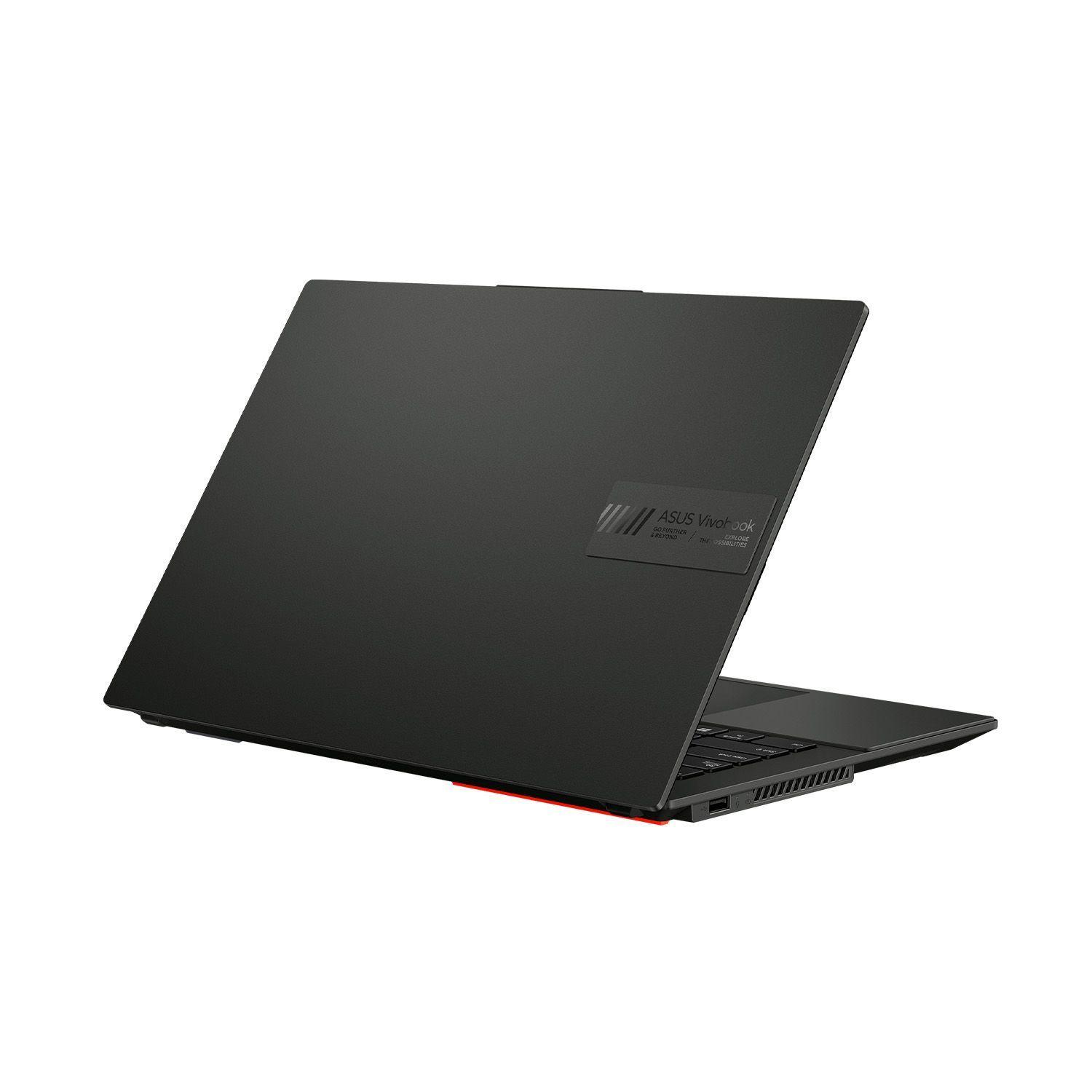 Notebook Asus Vivobook S Intel i9 13va 16GB 1TBSSD 14.5 Oled-4