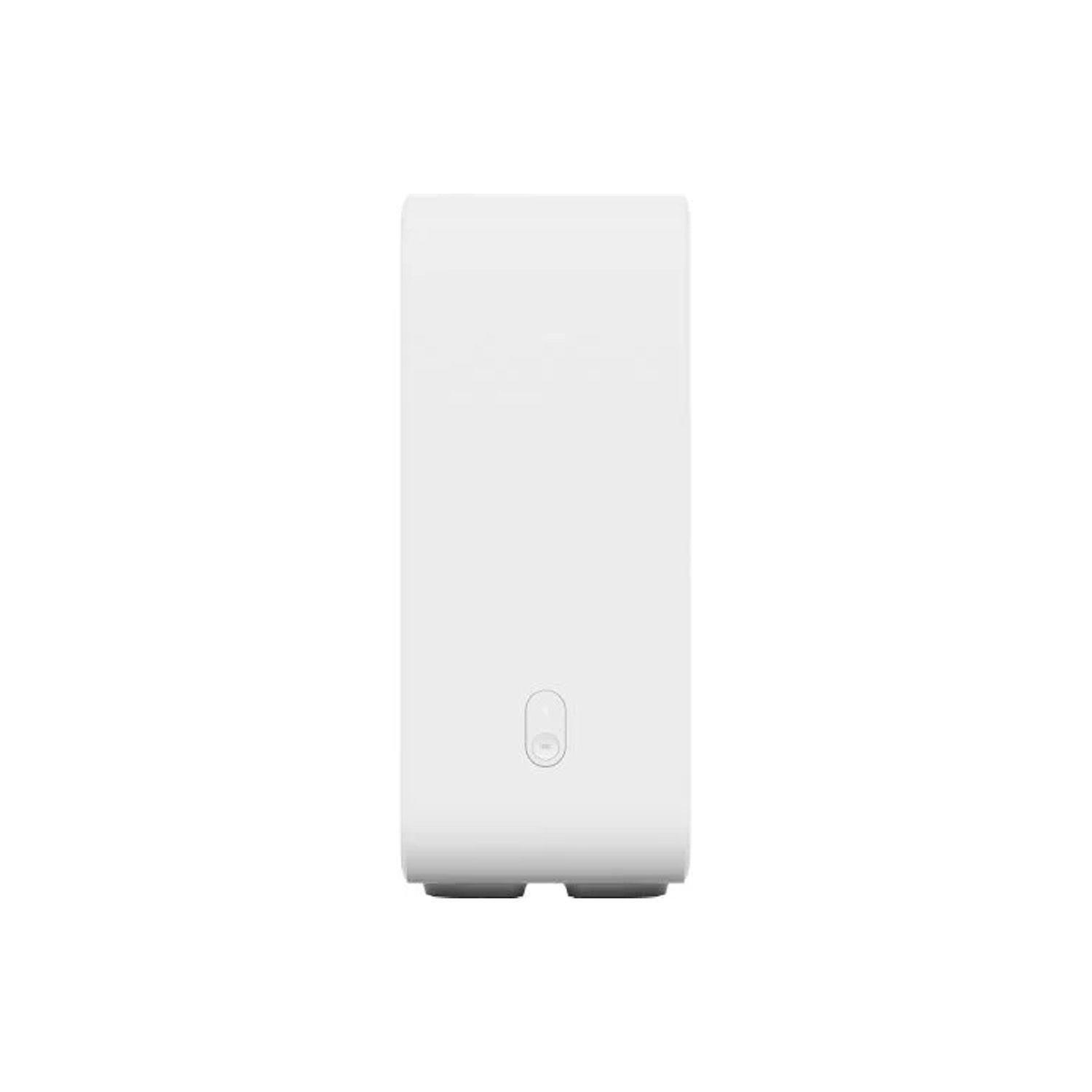 Subwoofer Inalambrico Sonos Sub Gen 3 Blanco-4