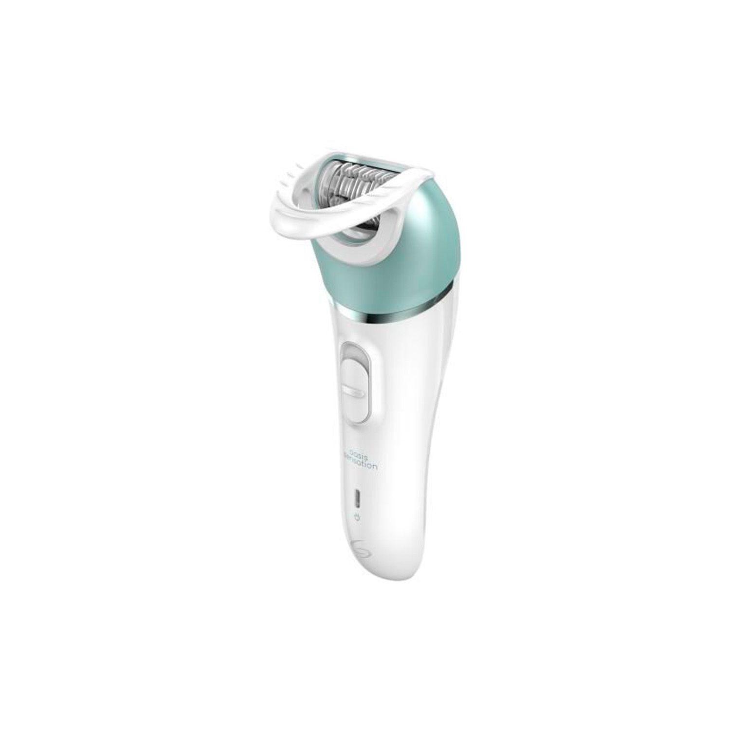 Depiladora Gama Oasis Sensation USB-2