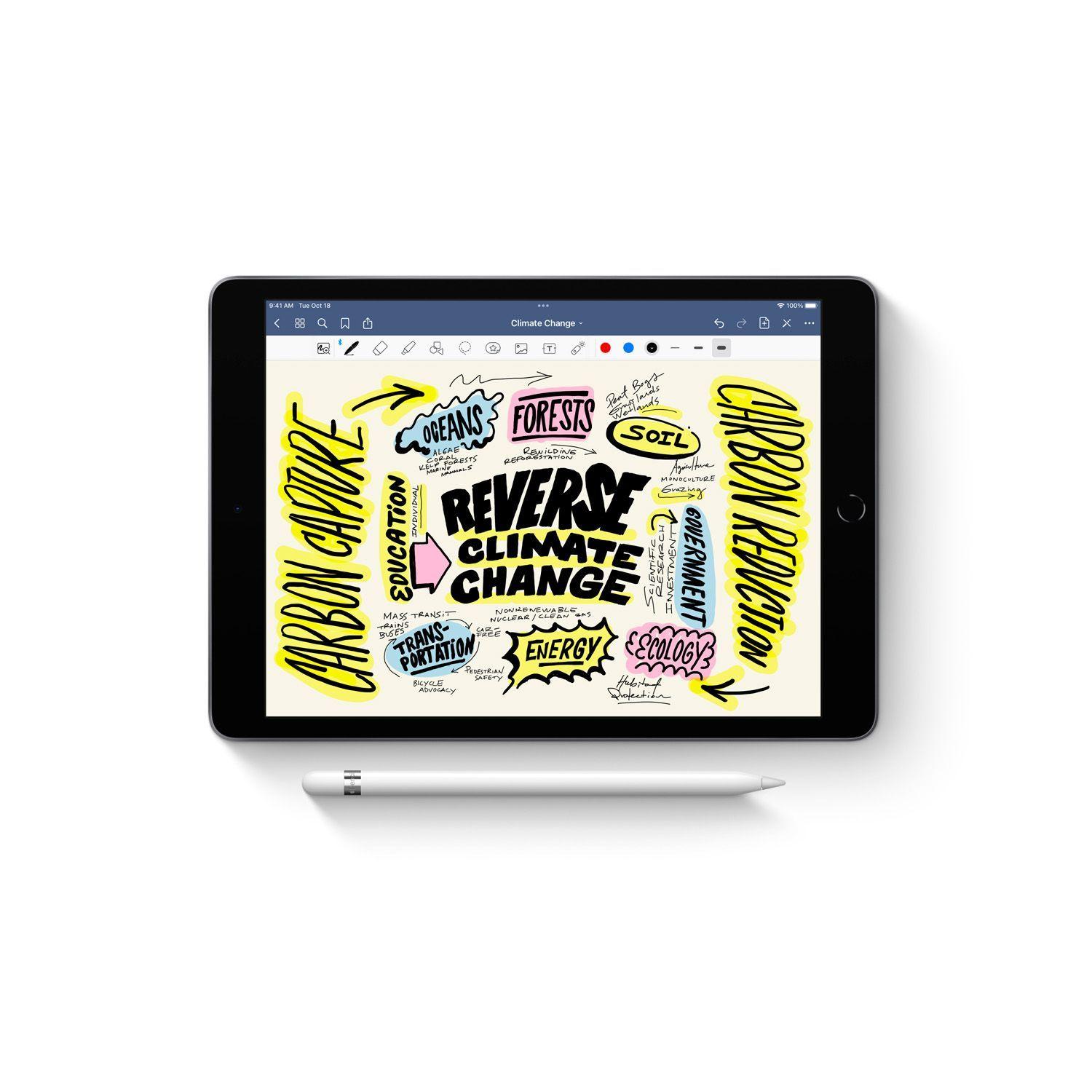 Lapiz Optico Apple Pencil USB C 1ra Gen-4