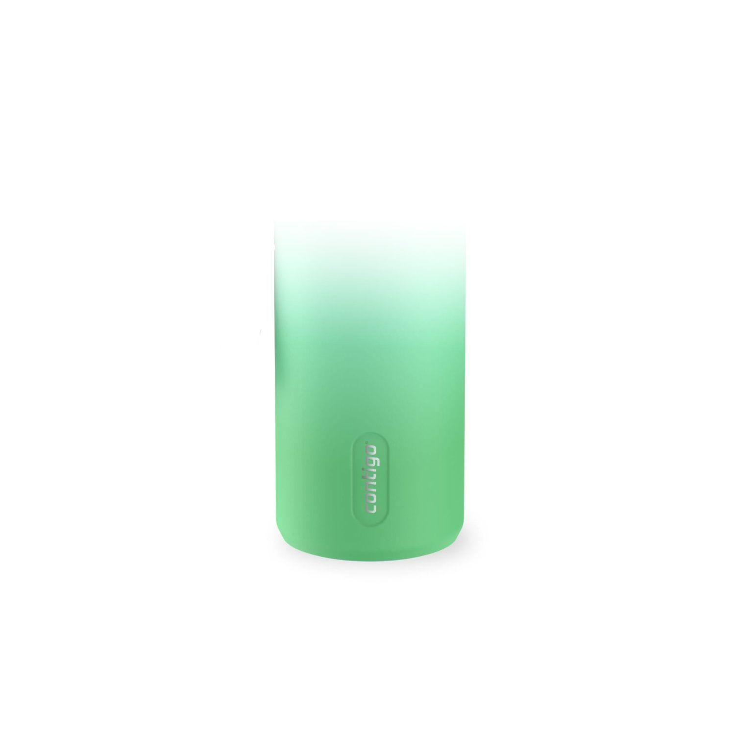 Botella Termica Contigo Dual Sip 473ml Verde-2