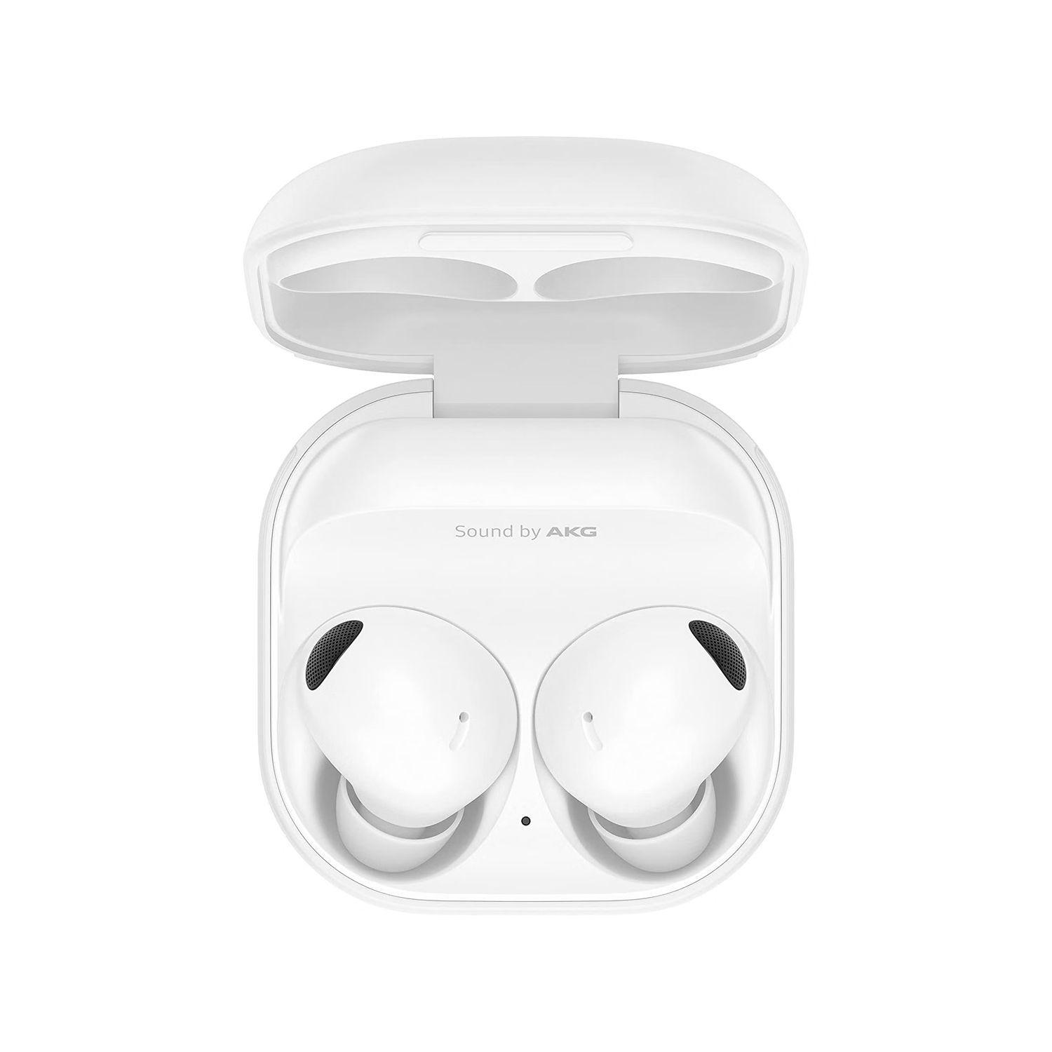 Audífonos Inalámbricos Samsung Galaxy Buds 2 Pro Blanco-0