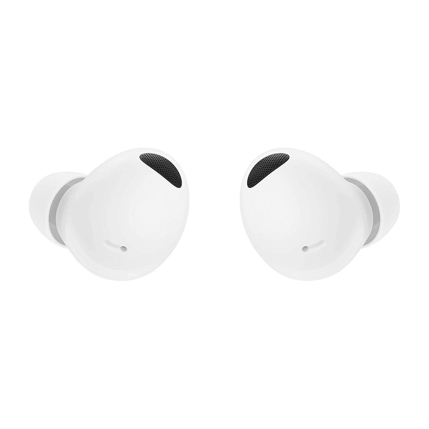Audífonos Inalámbricos Samsung Galaxy Buds 2 Pro Blanco-1