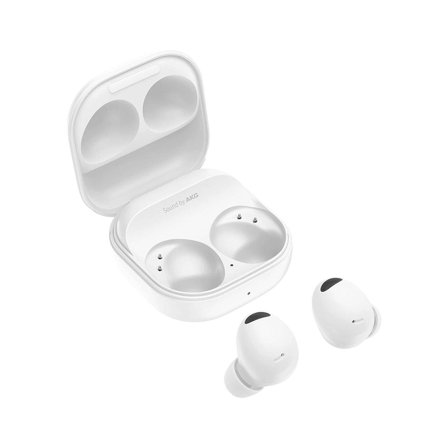 Audífonos Inalámbricos Samsung Galaxy Buds 2 Pro Blanco-2