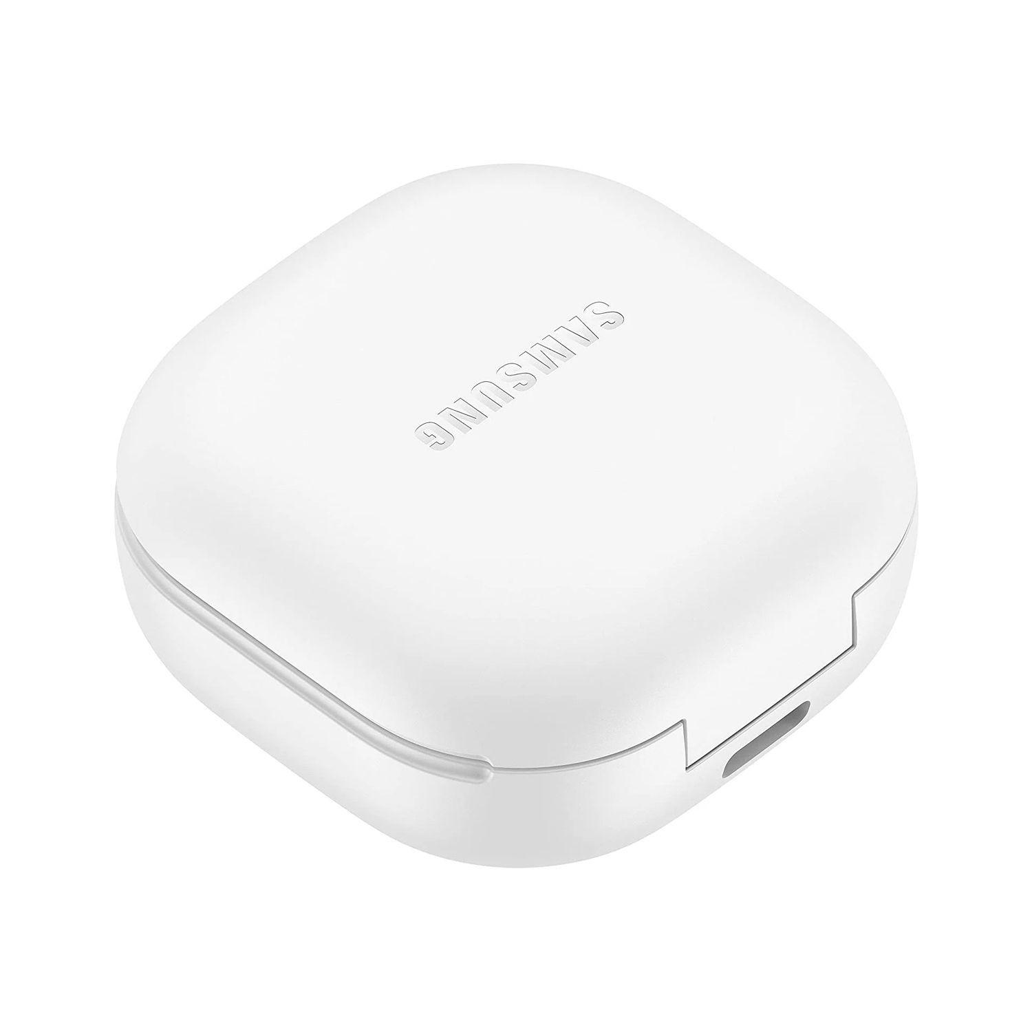 Audífonos Inalámbricos Samsung Galaxy Buds 2 Pro Blanco-3