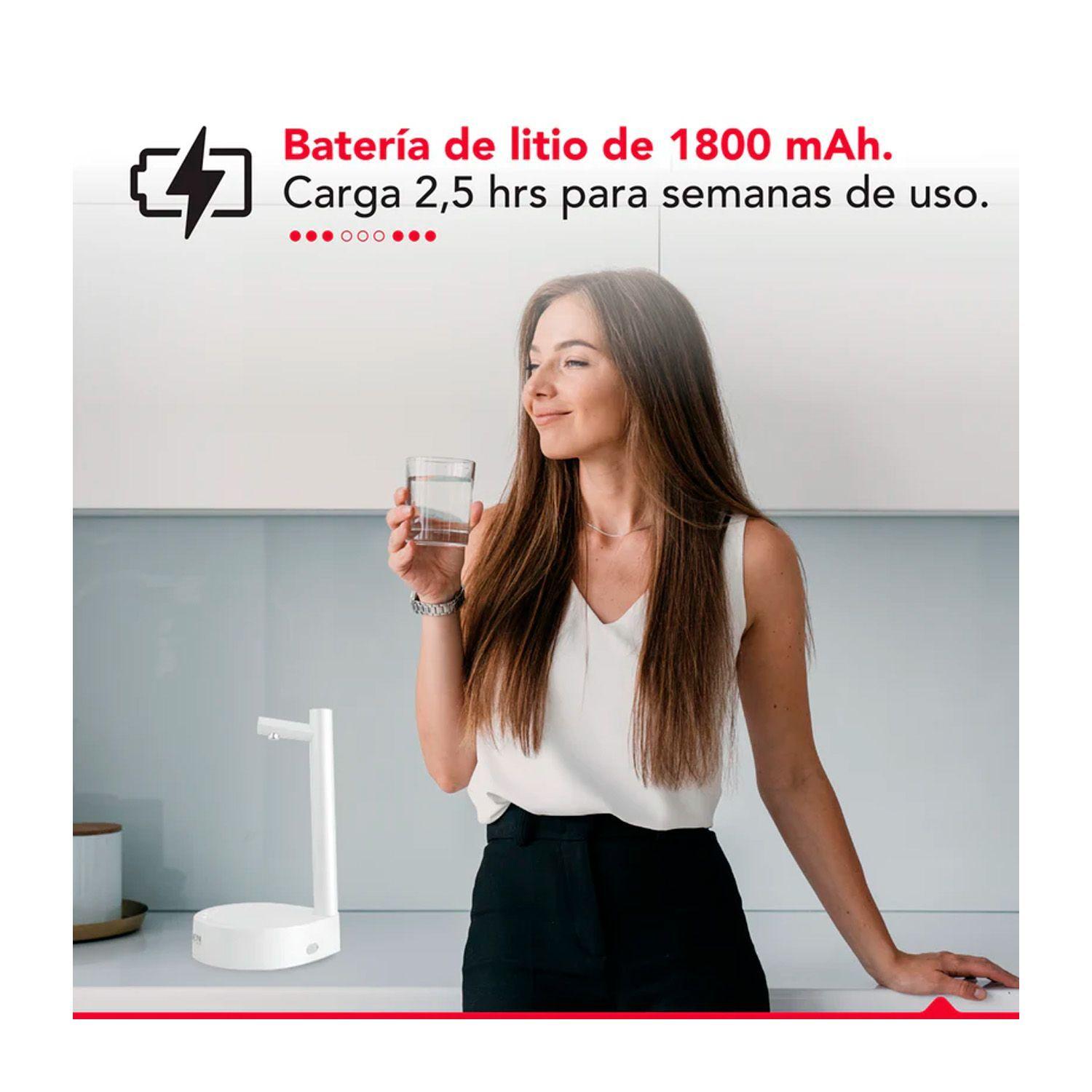 Dispensador de Agua Thorben USB Water Table Dispenser-3