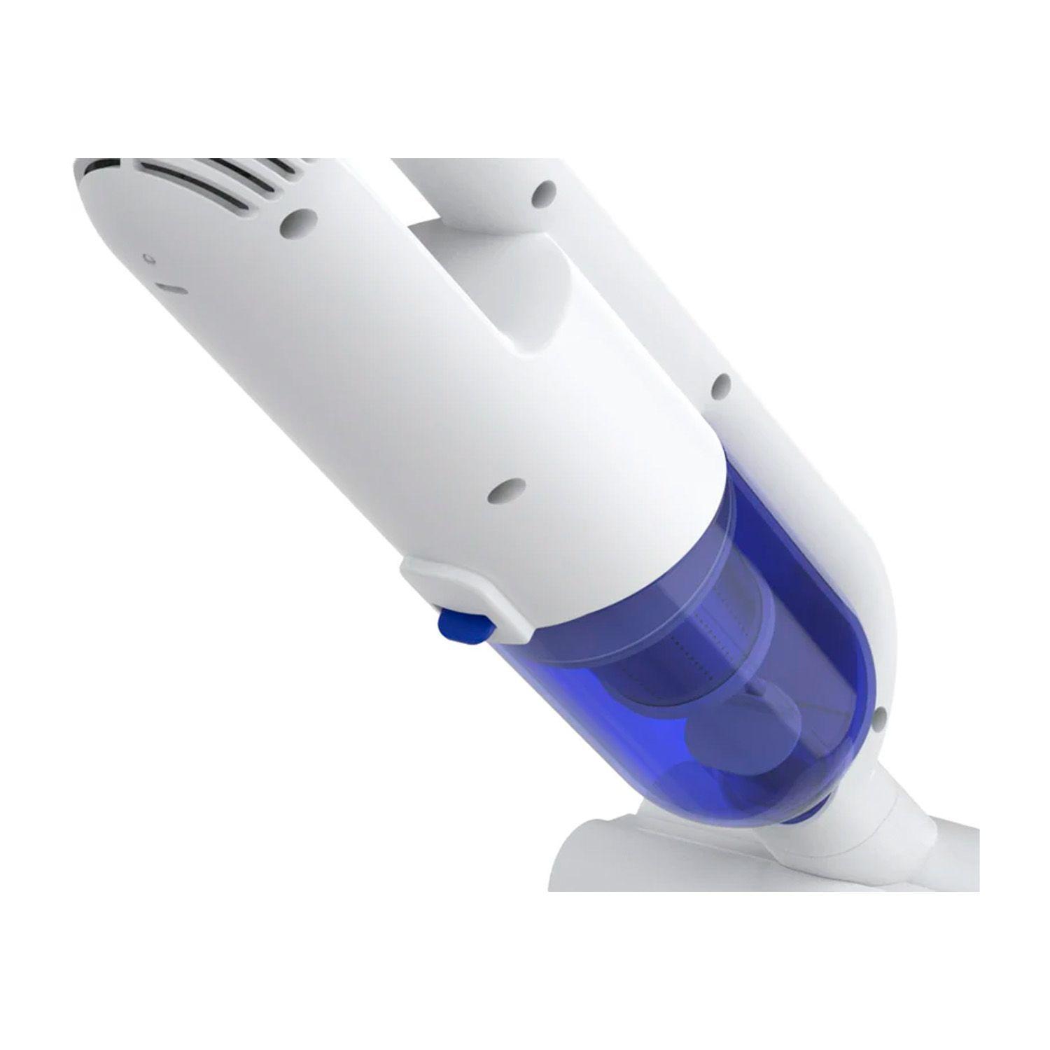 Cepillo y Aspiradora para Mascotas Thorben Usb Handy Pet Vac-2