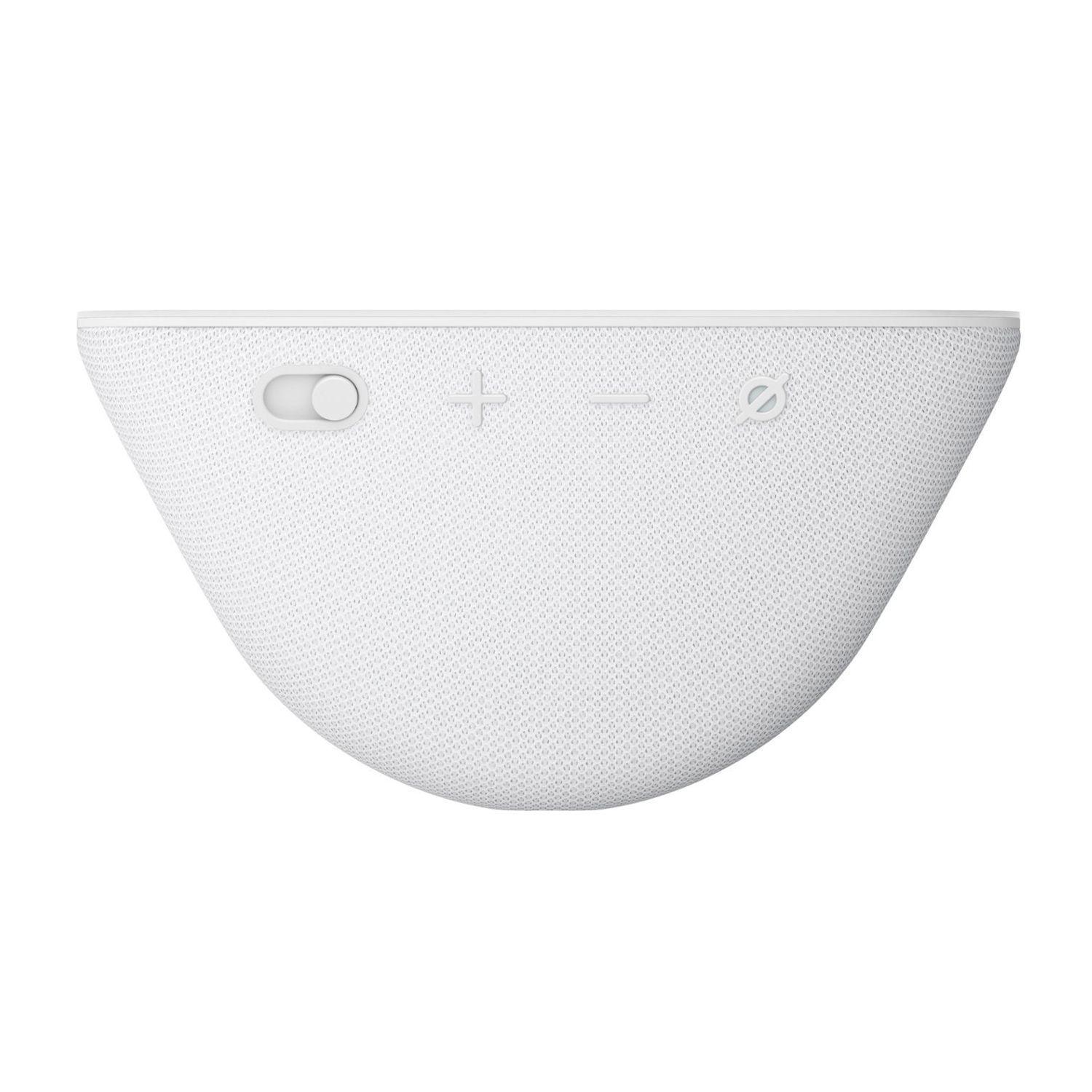 Asistente Amazon Echo Show 5 3ra Gen Blanco Glaciar 5,5" Alexa-2