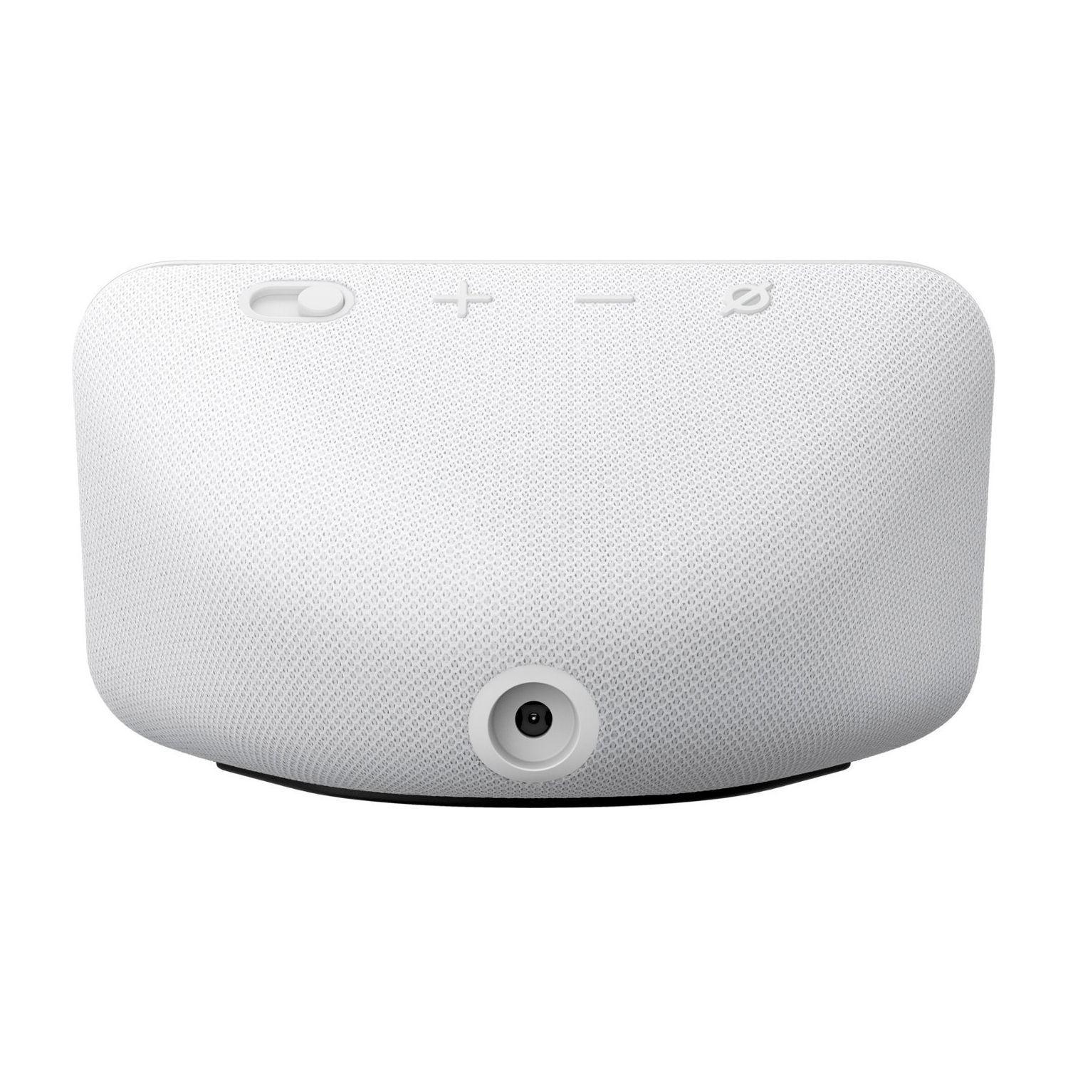 Asistente Amazon Echo Show 5 3ra Gen Blanco Glaciar 5,5" Alexa-3
