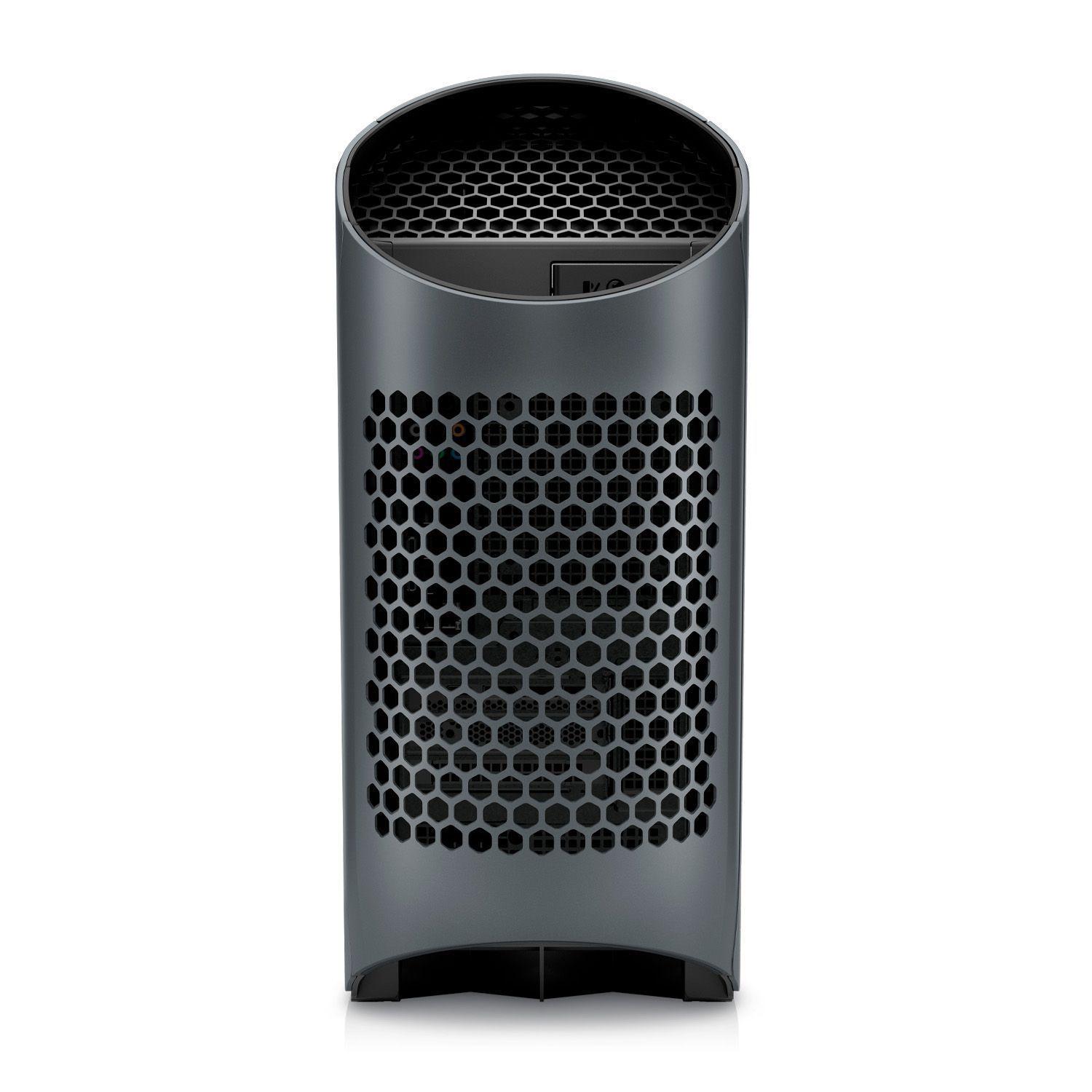 Desktop Alienware Aurora R15 Ryzen9 16GB 1TB+512SSD RTX4070-1
