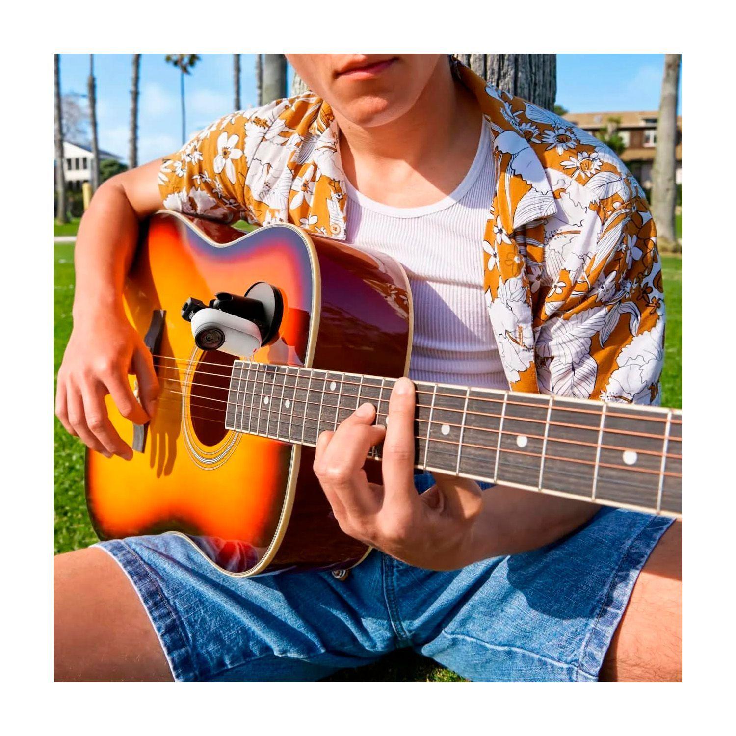 Soporte Pivote Insta360 GO 3/GO 3S-3