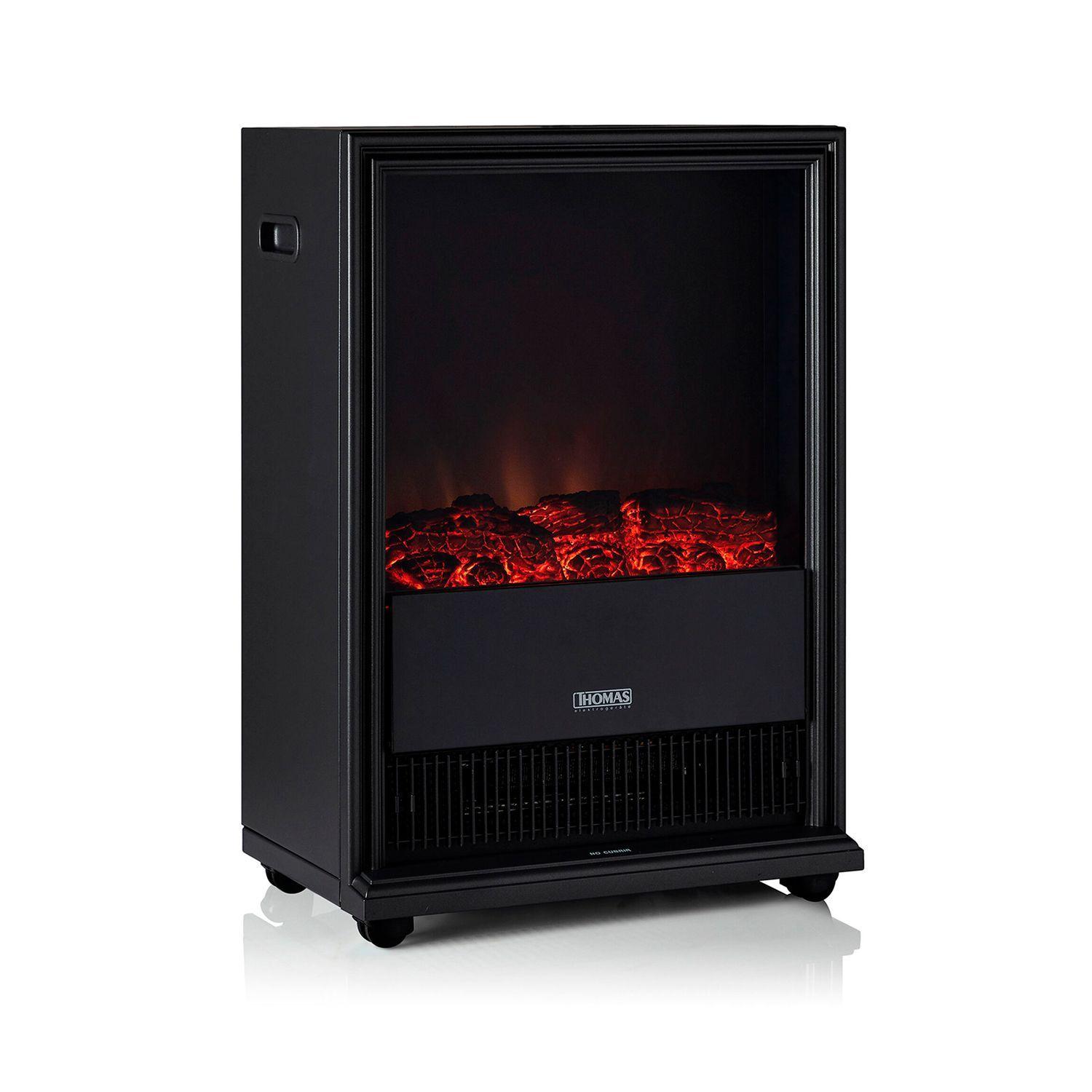 Calefactor Eléctrico Thomas TH-FP70 2000W-2