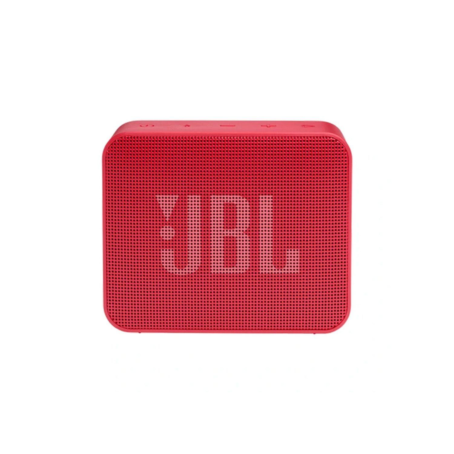 Parlante Inalámbrico JBL Go Essential Rojo-3