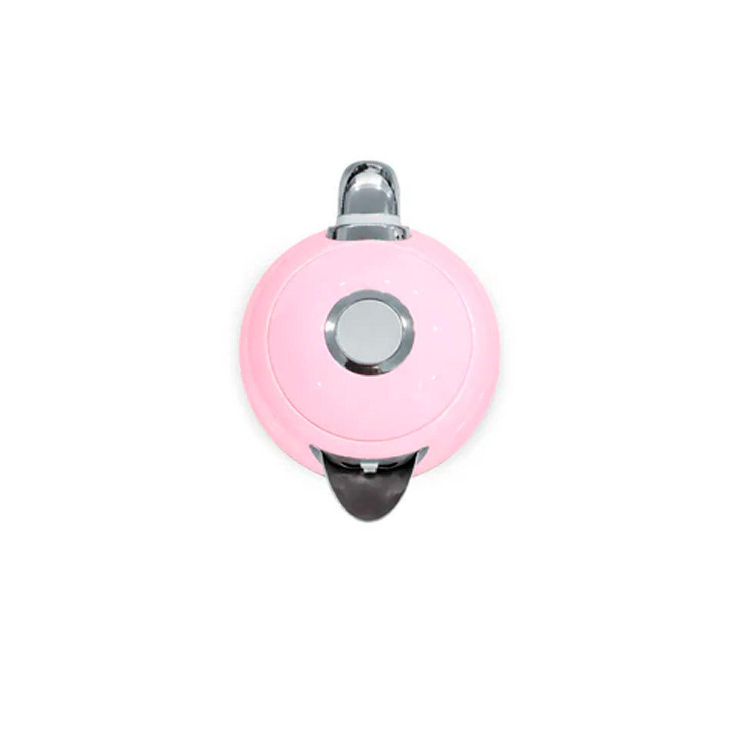 Hervidor Thorben Thor Retro Style Kettlet Pink 2200W-3