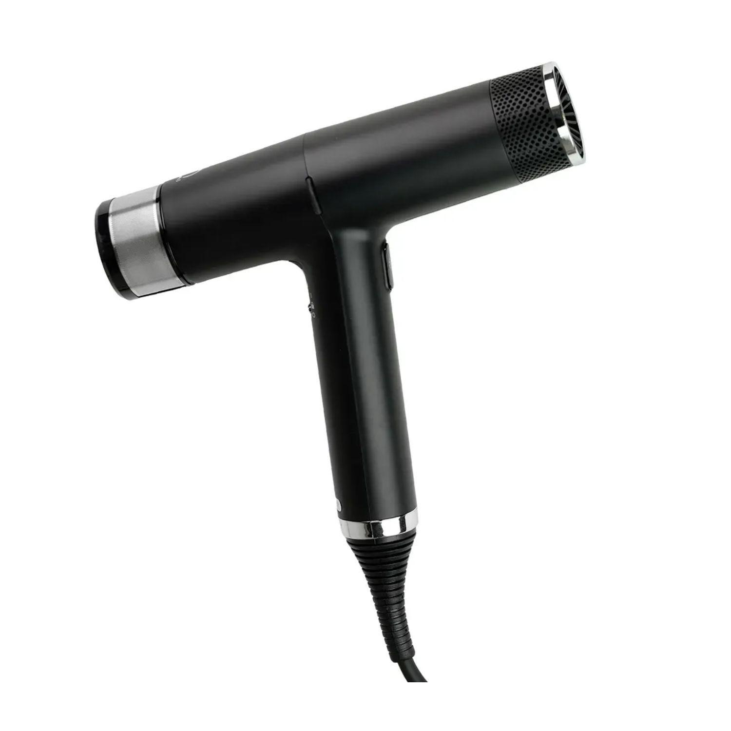 Secador de Pelo Gama iQ 3 Perfetto Black-1