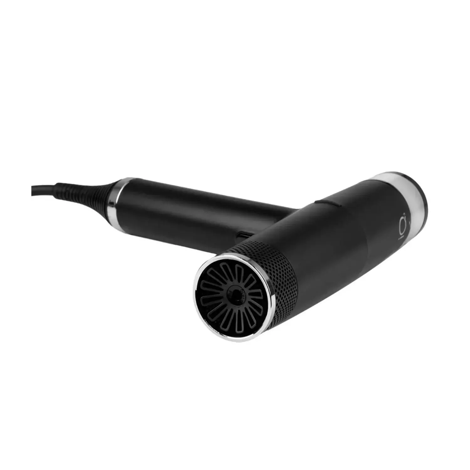 Secador de Pelo Gama iQ 3 Perfetto Black-2