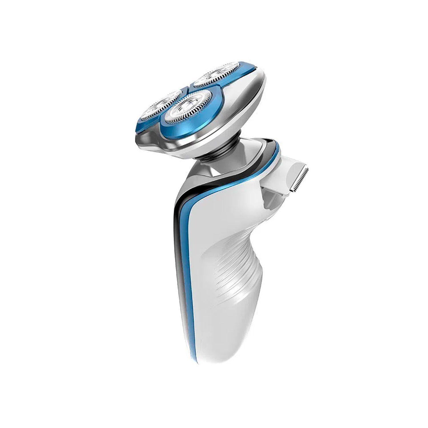 Afeitadora Inalámbrica Gama GSH 1527 Sport USB-2