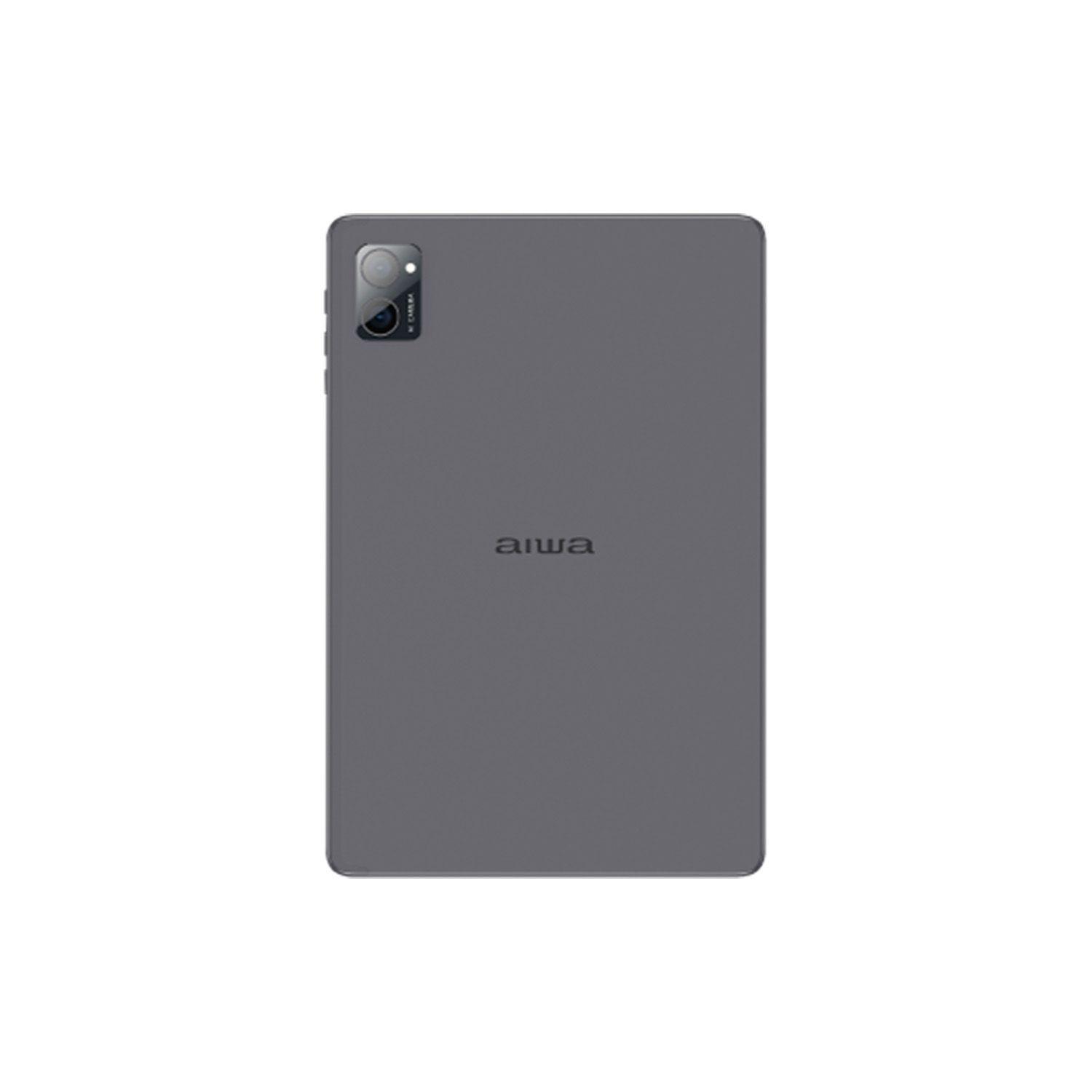 Tablet Aiwa Aw-tha1001 Octa Core 10' 4G LTE 4GB 64GB Android 14-2