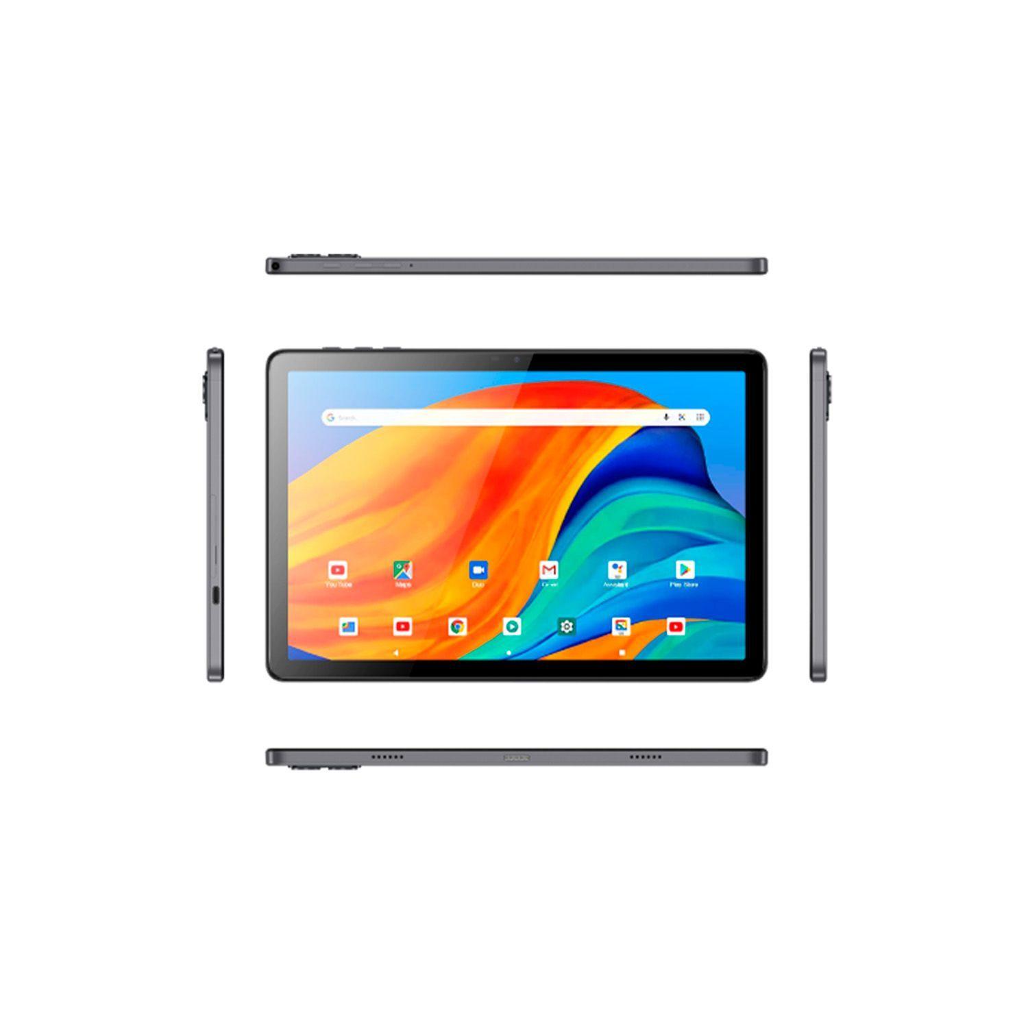 Tablet Aiwa Aw-tha1001 Octa Core 10' 4G LTE 4GB 64GB Android 14-3