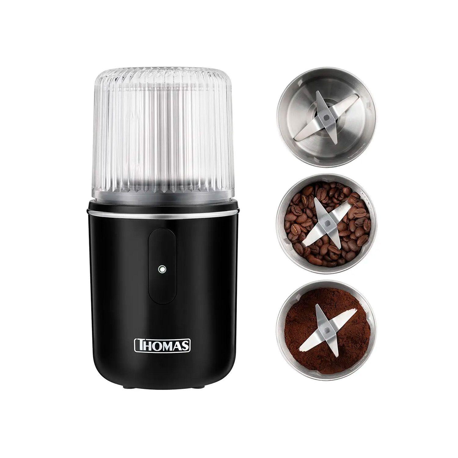 Molinillo de Café Thomas TH-32 55g 180W-0