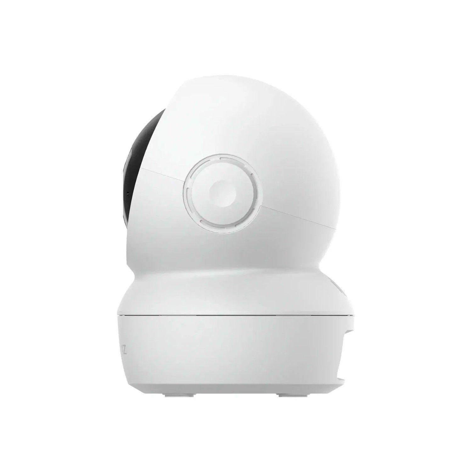 Camara de Seguridad IP Smart Ezviz H6C 2K WiFi Seguimiento Automatico 360-2