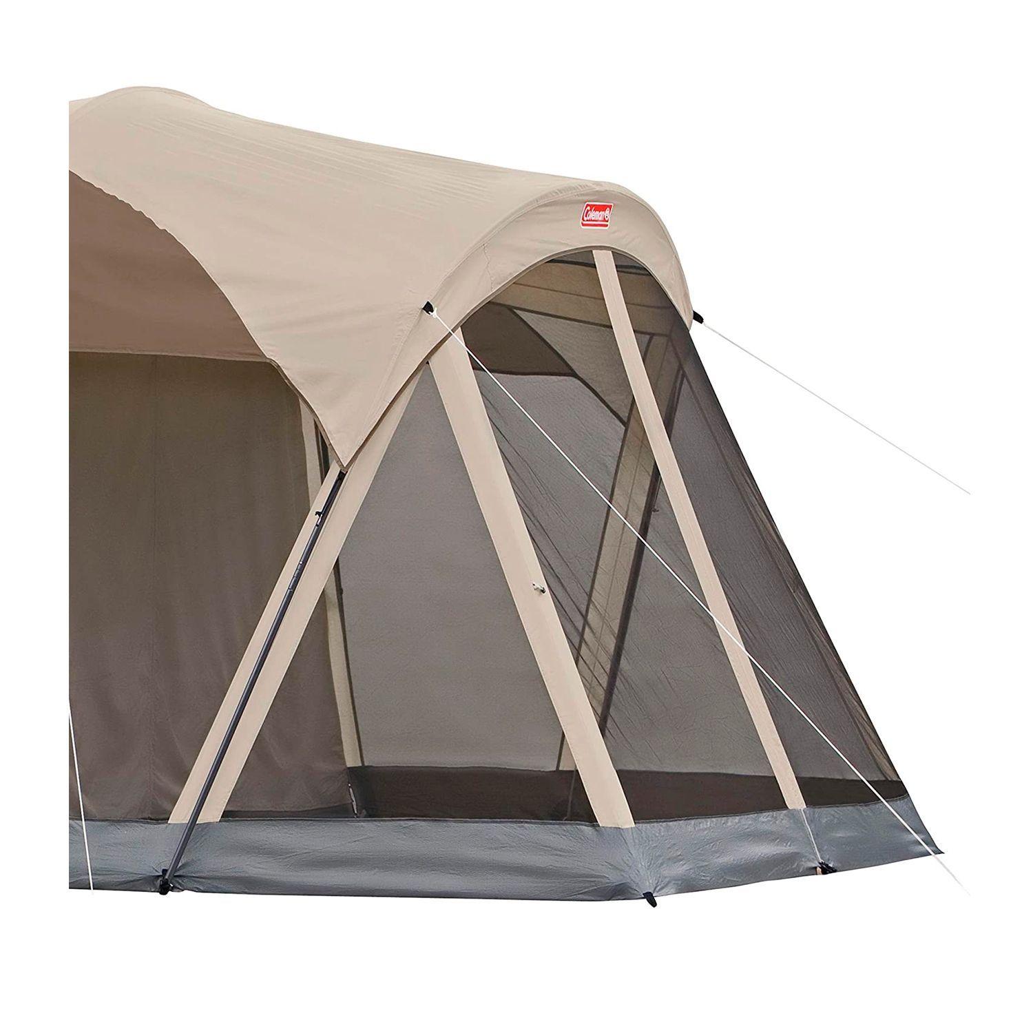 Carpa Coleman Weather Master 6 Personas-2