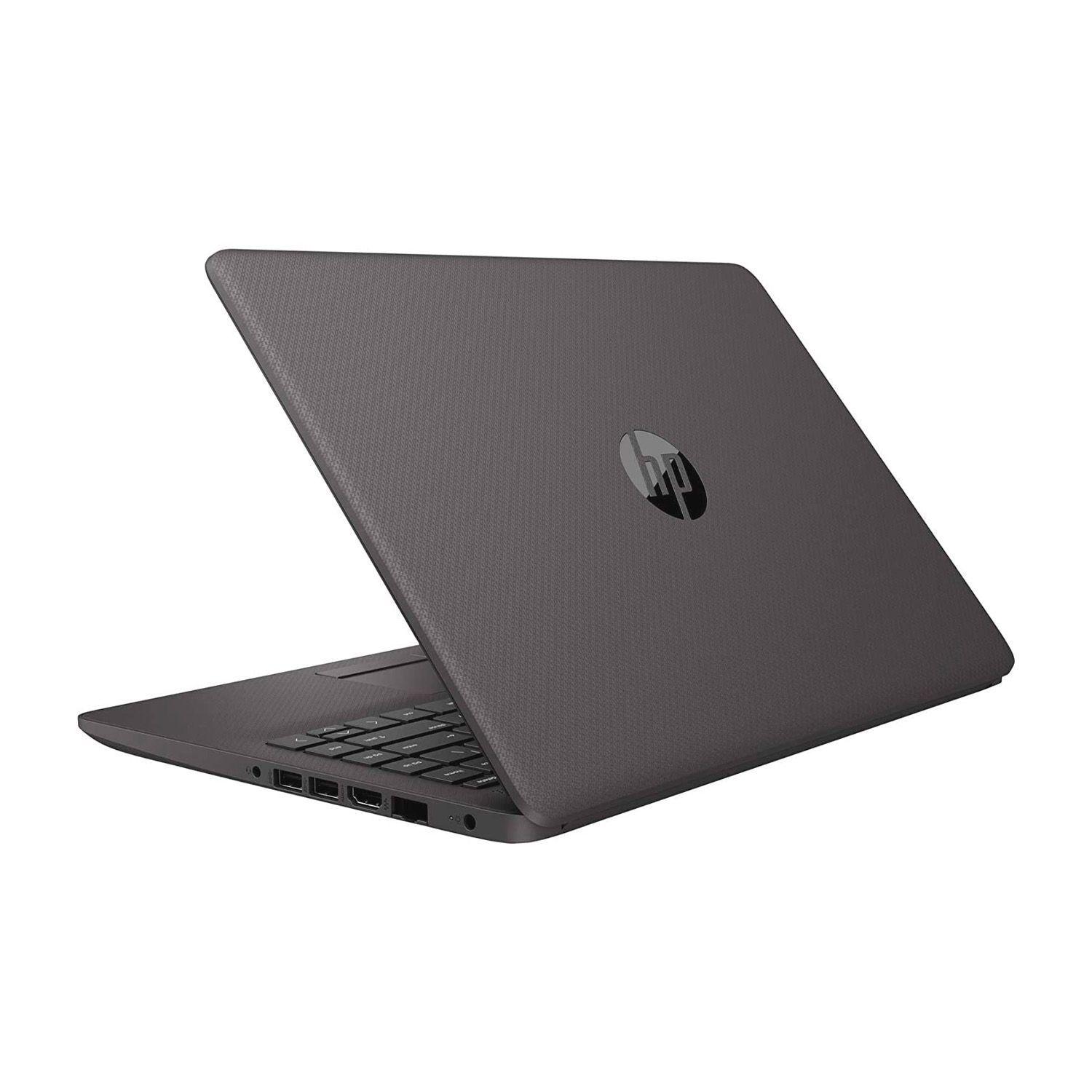 Notebook Hp 240 G9 Core I5 12va 8gb Ram 256gb Ssd Win11 14''-3