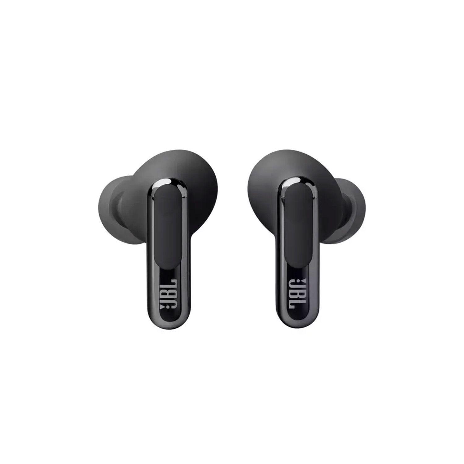 Audífonos Inalámbricos JBL Live Beam 3 Negro-2