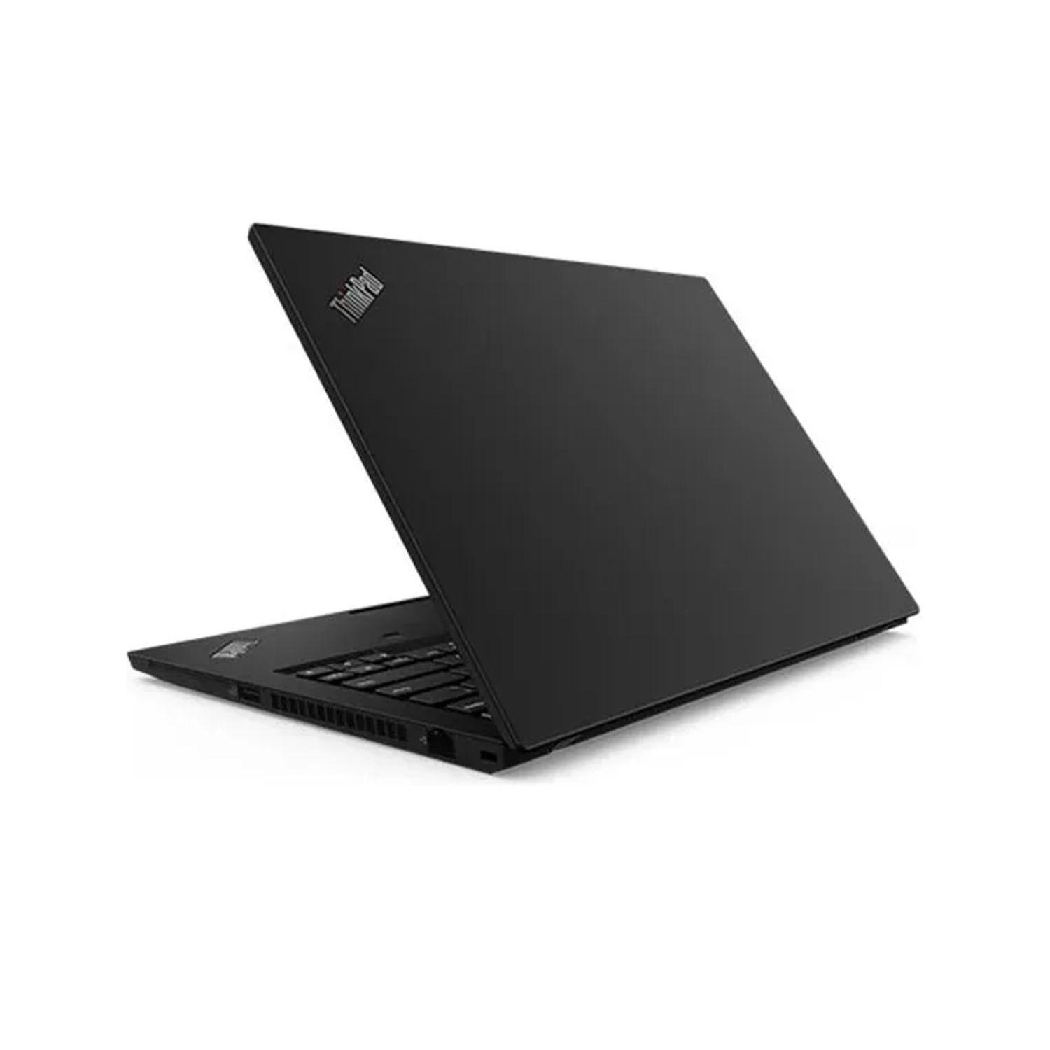 Notebook Lenovo ThinkPad Core i7 16GB 256GB SSD 14 FHD W11Pro-5