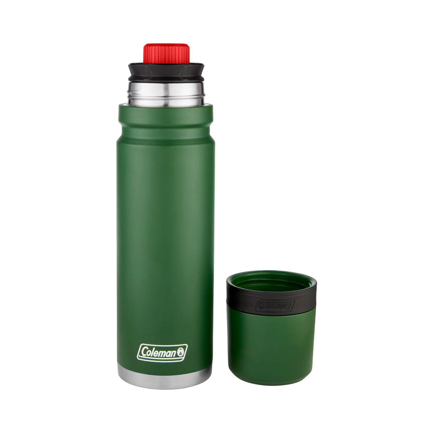 Termo Coleman 3Sixty 700ml Verde-2
