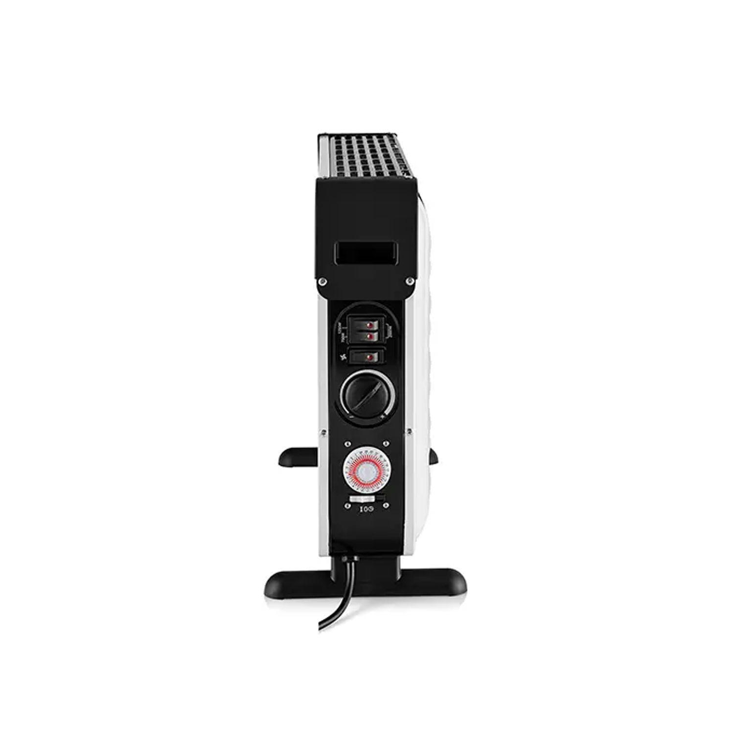 Calefactor Ventilador Eléctrico Thomas TH-CV51 2000W-2