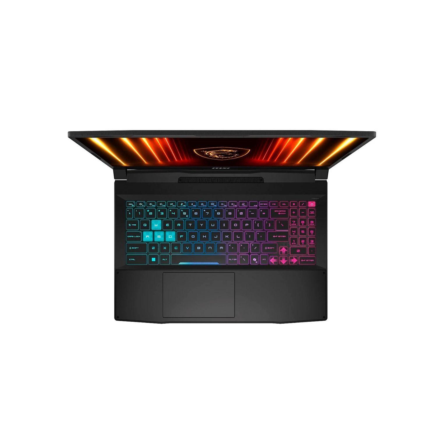 Notebook Gamer MSI Katana Core i7 16GB 512GB SSD RTX5050 15 6 FHD 144 Hz Win11-1