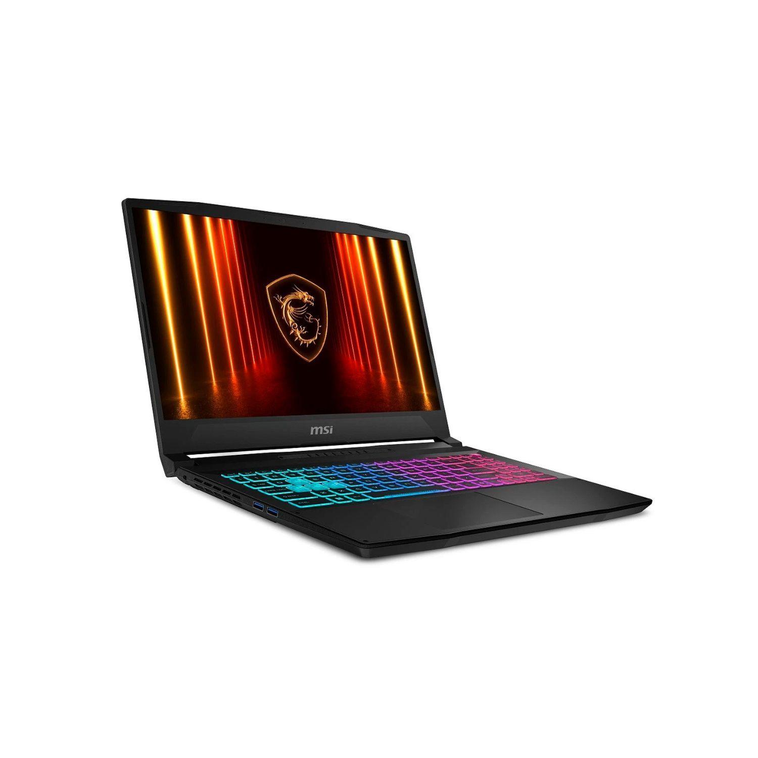 Notebook Gamer MSI Katana Core i7 16GB 512GB SSD RTX5050 15 6 FHD 144 Hz Win11-2