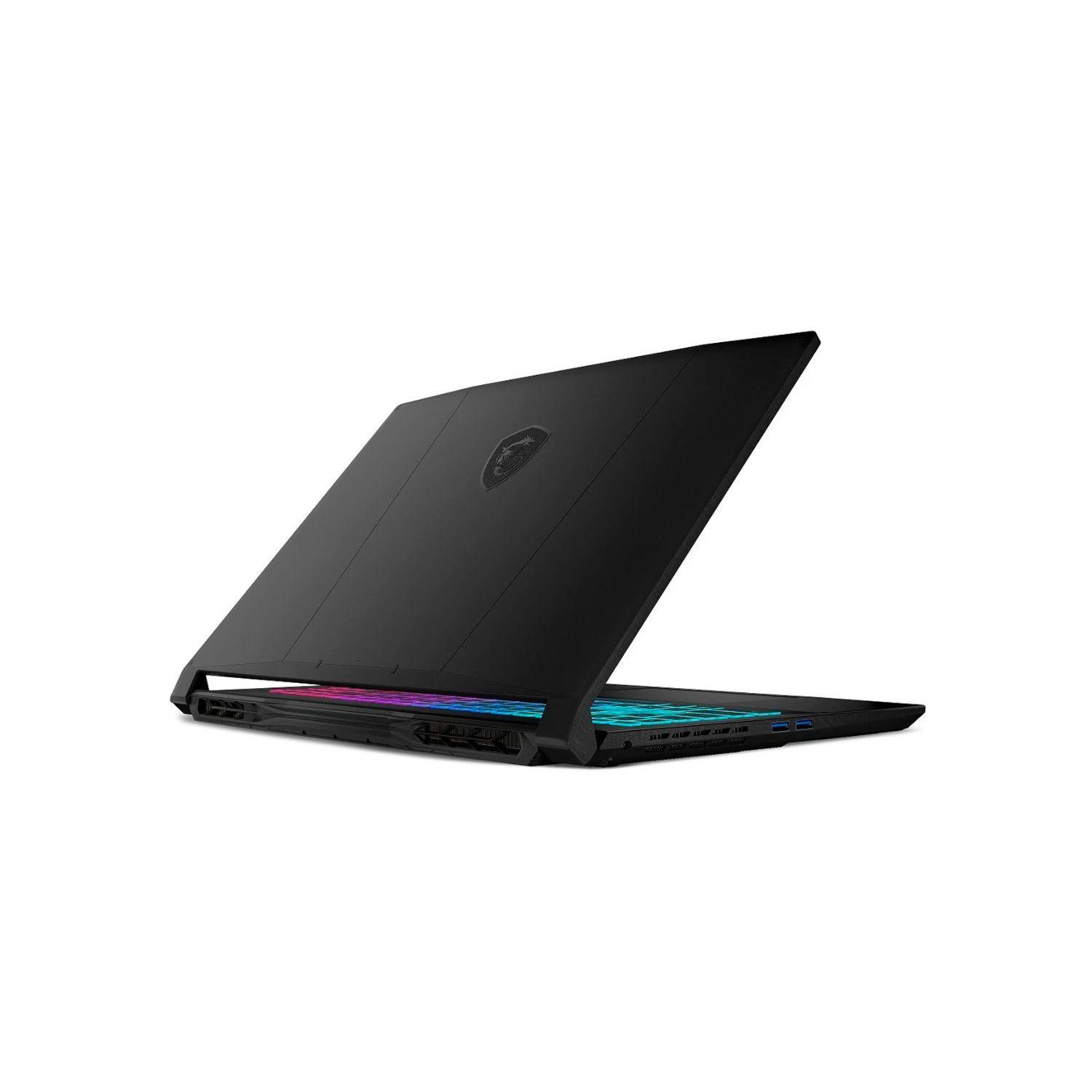Notebook Gamer MSI Katana Core i7 16GB 512GB SSD RTX5050 15 6 FHD 144 Hz Win11-3