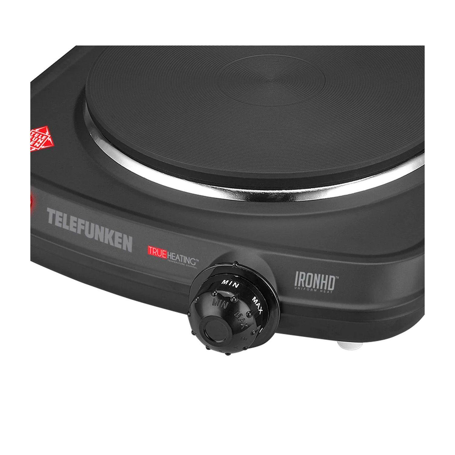 Cocinilla Electrica Telefunken TF AE5500-2