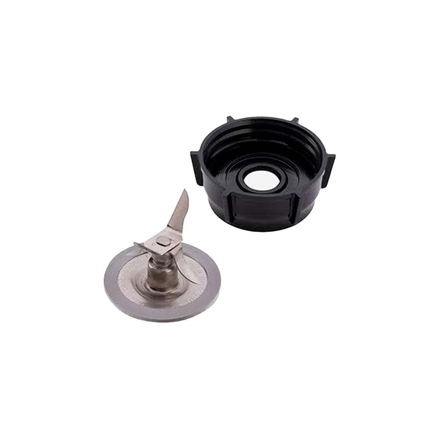 Licuadora Oster con Perilla 1,5 Litros 2 velocidades 550 W-2