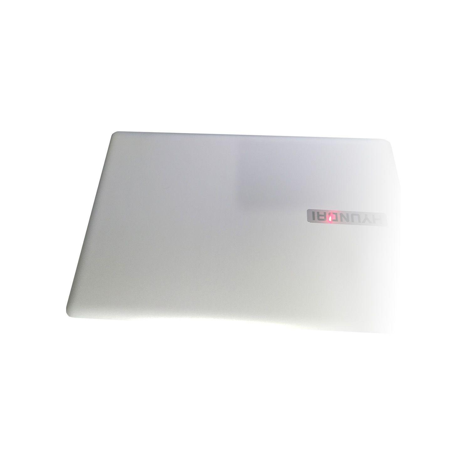 Notebook Hyundai Hybook Qualcomm 4GB 128GB SSD 14" HD Win11-2