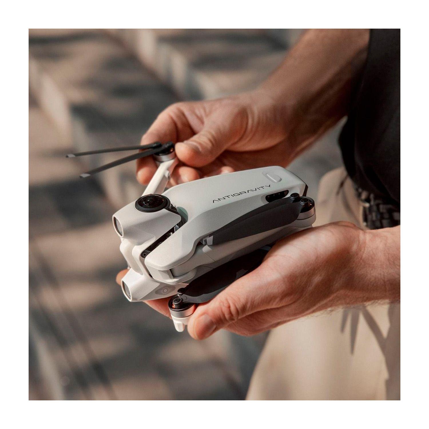 Drone Antigravity A1 8K 360 Infinity Bundle-3