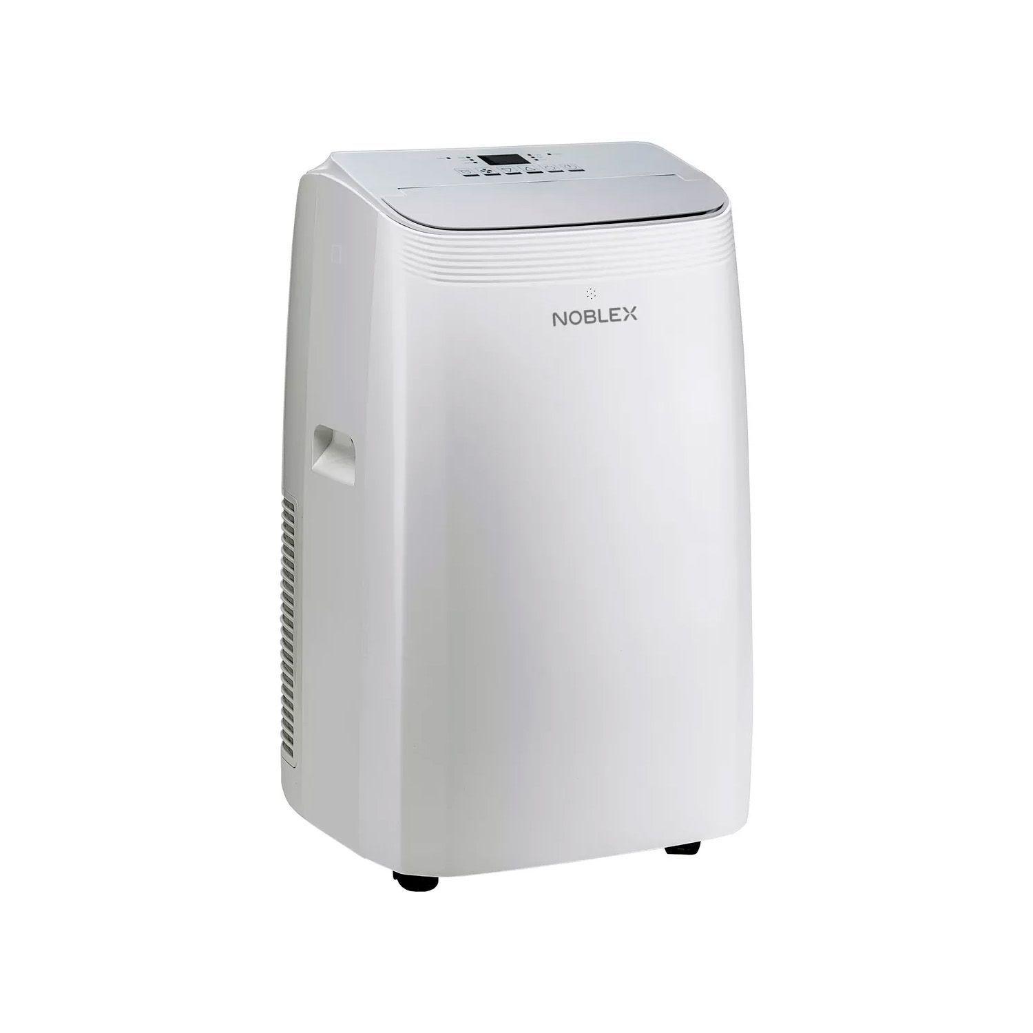 Aire Acondicionado Portátil Noblex Frío Calor 12000BTU 3en1-1