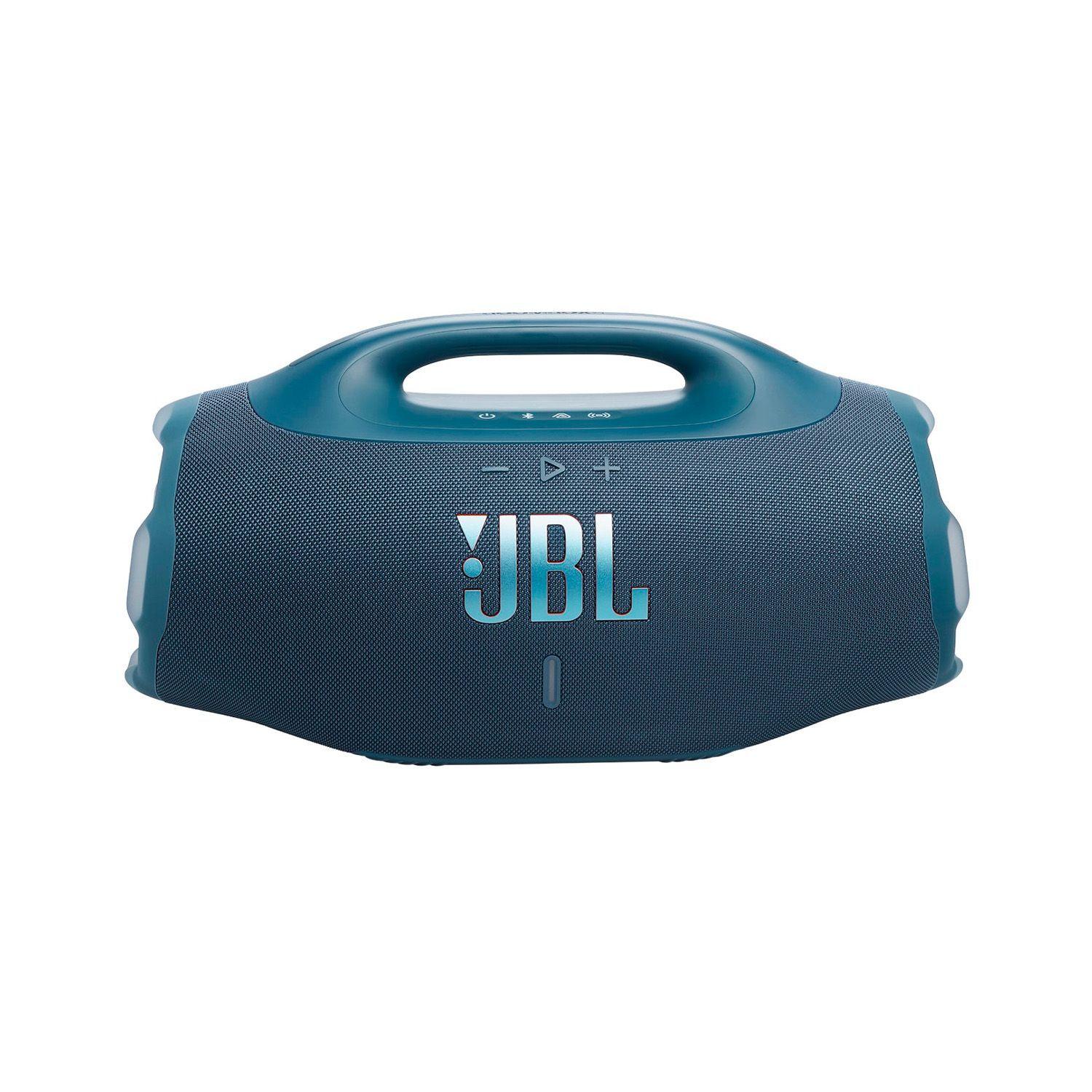 Parlante Inal mbrico JBL Boombox 4 BT Azul-2