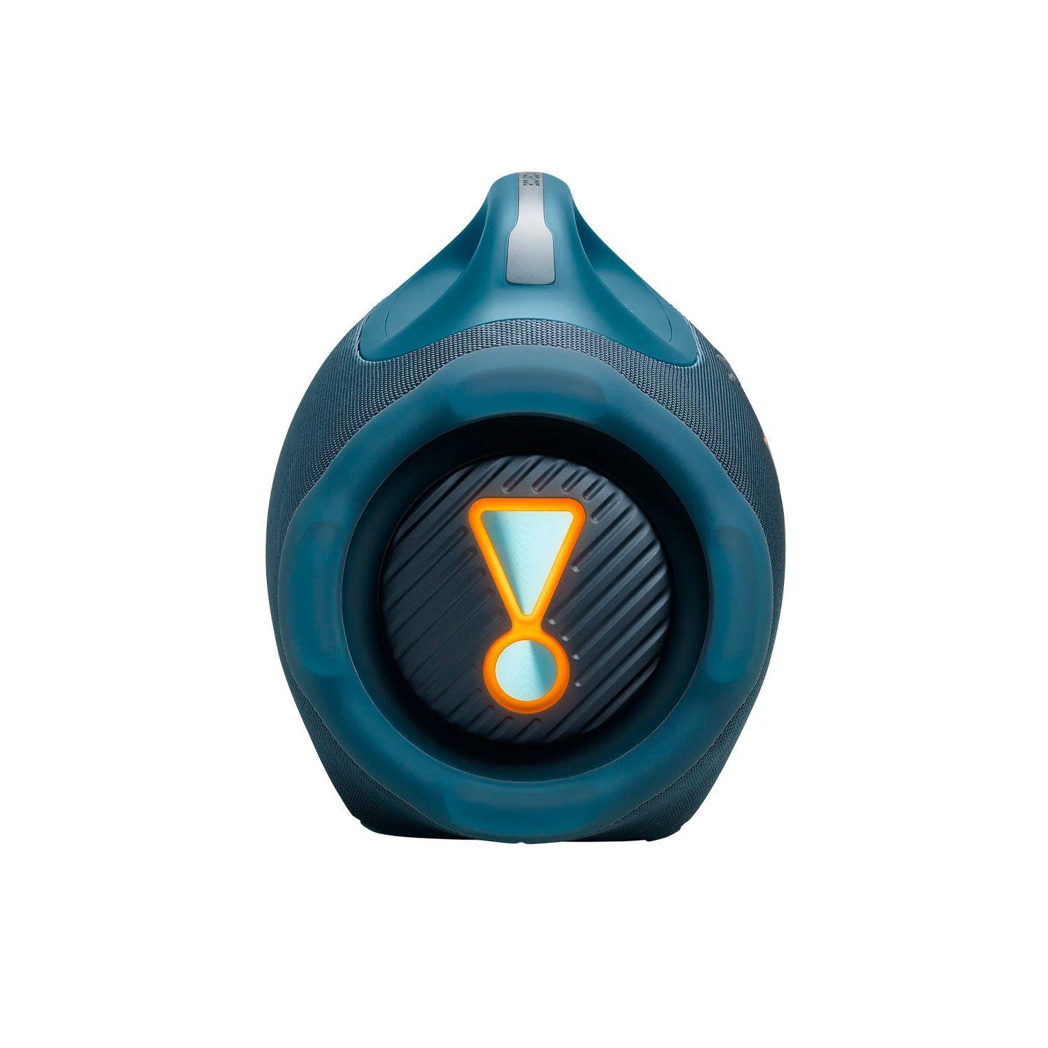 Parlante Inal mbrico JBL Boombox 4 BT Azul-4