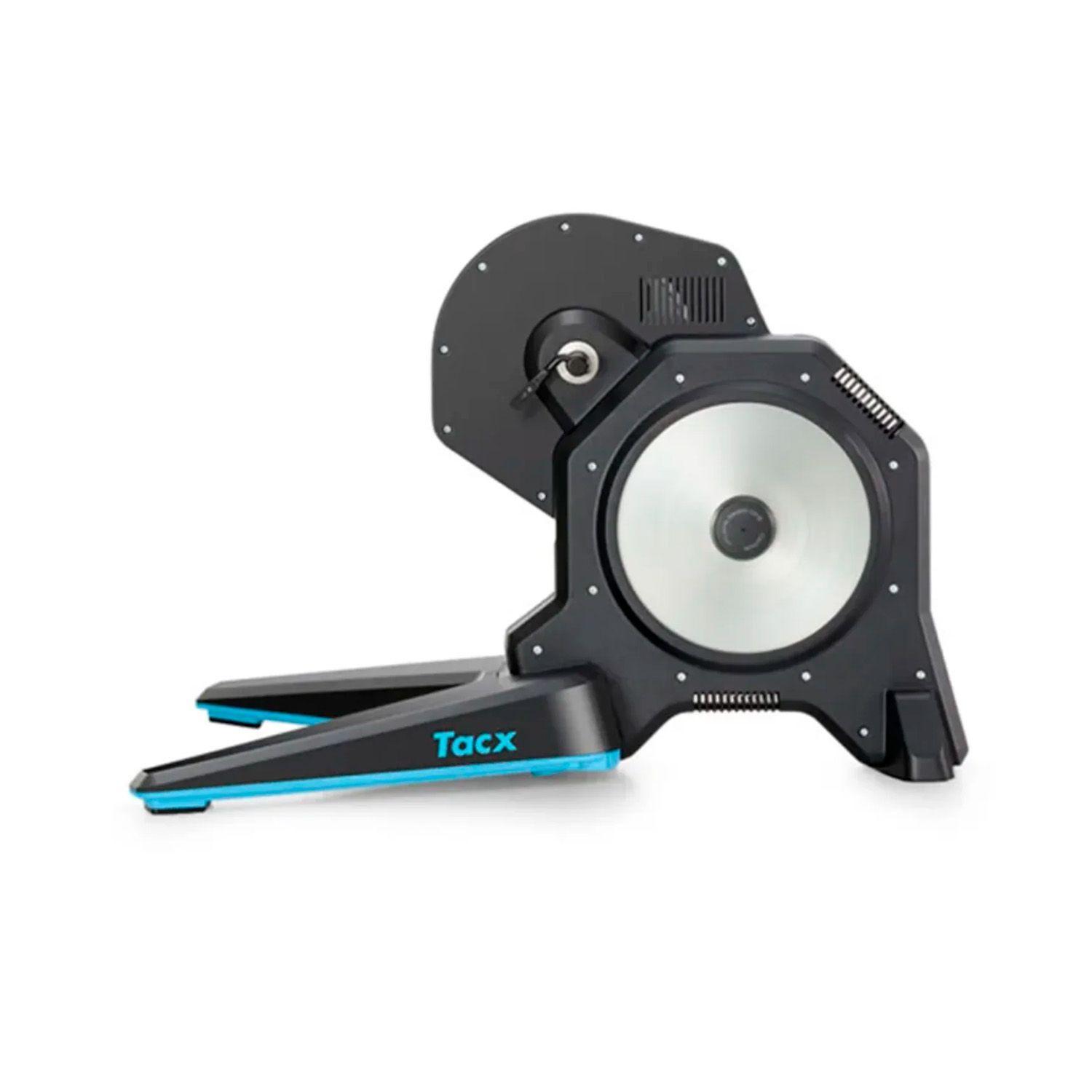 Rodillo Ciclismo Garmin Trainer Tacx Flux 2 Smart-0