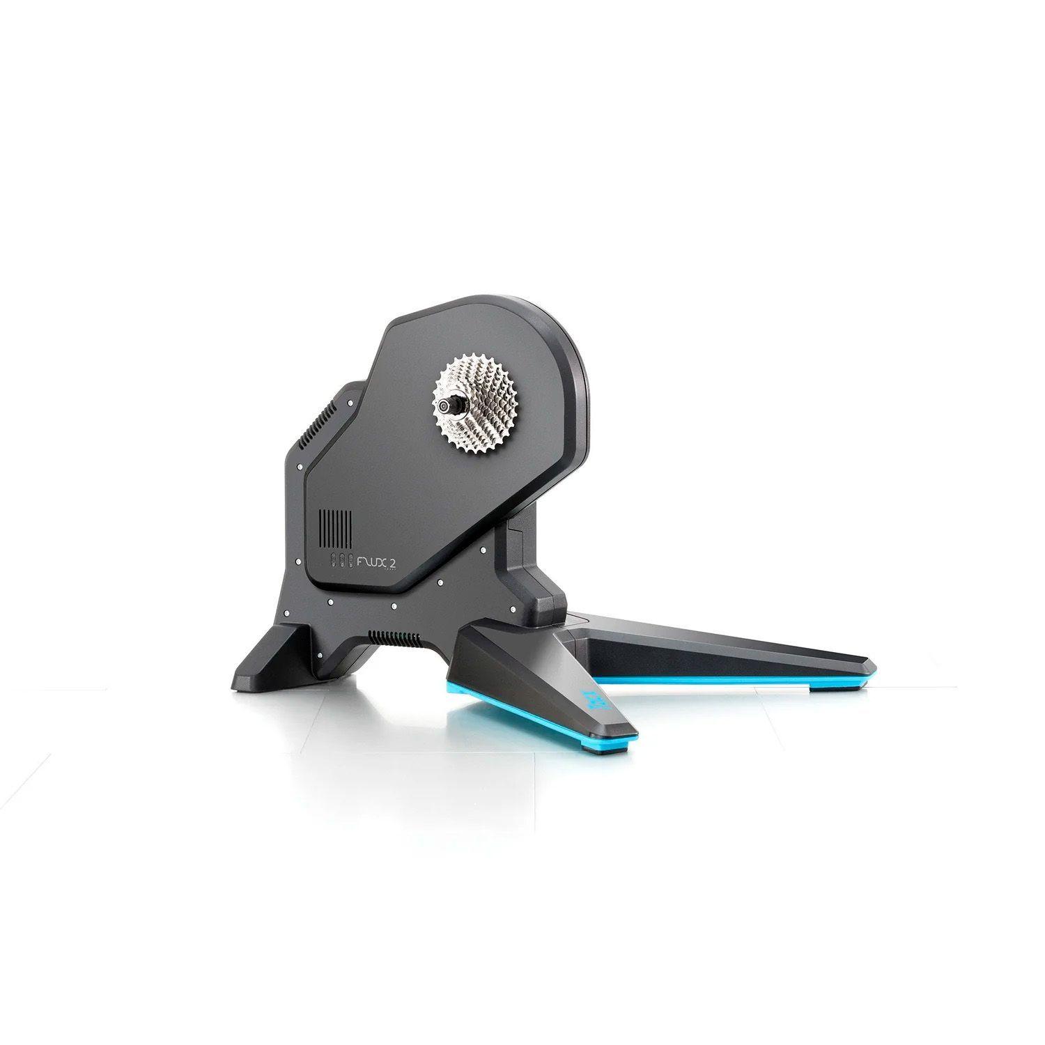 Rodillo Ciclismo Garmin Trainer Tacx Flux 2 Smart-1