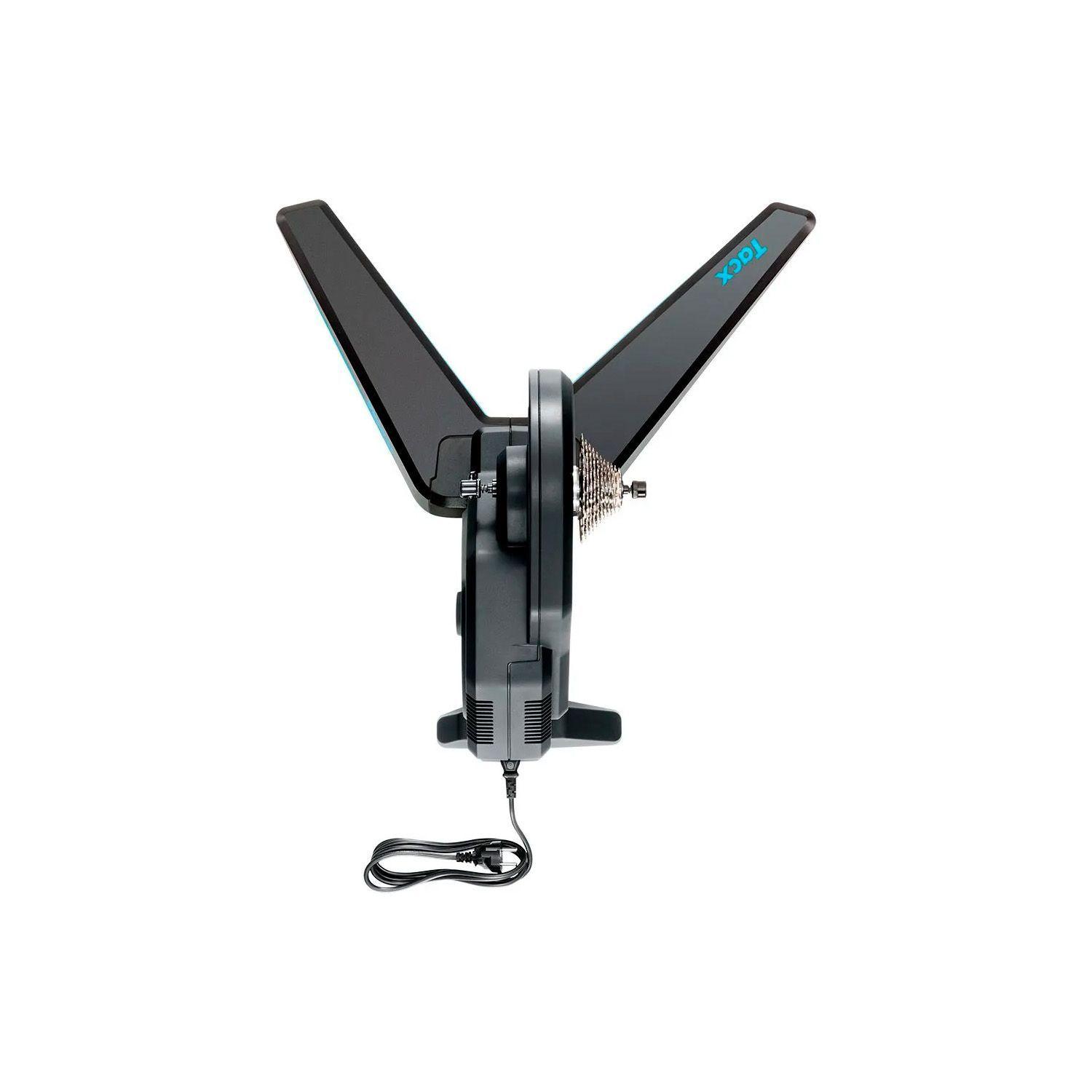 Rodillo Ciclismo Garmin Trainer Tacx Flux 2 Smart-2
