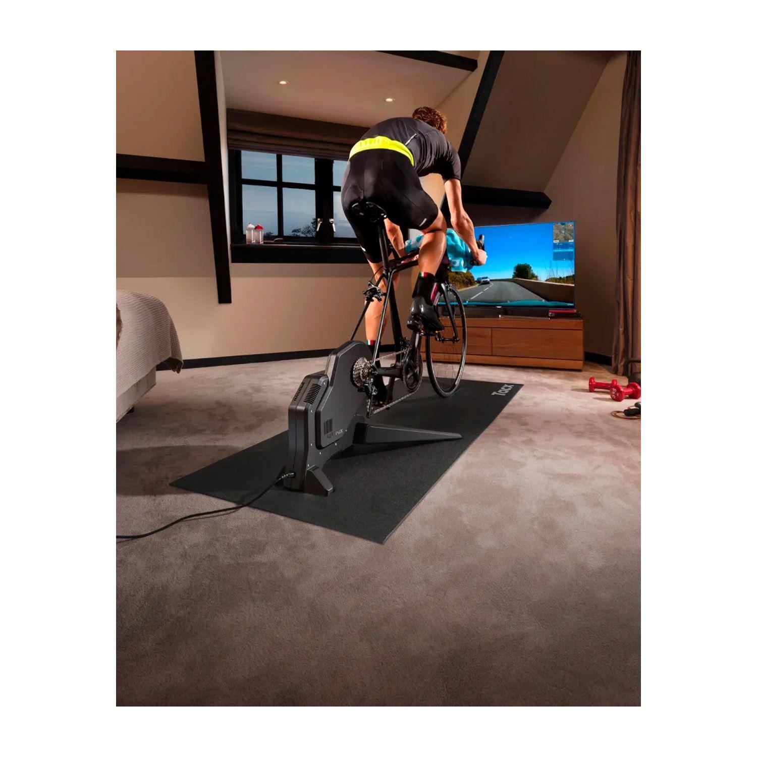 Rodillo Ciclismo Garmin Trainer Tacx Flux 2 Smart-3