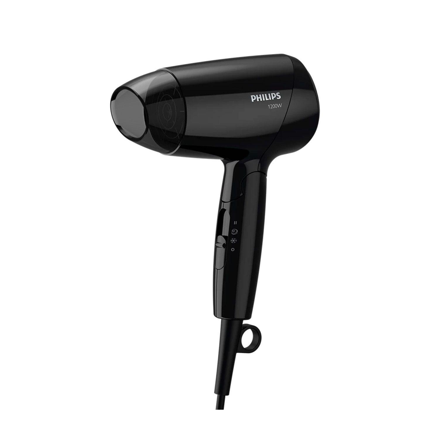 Secador de Pelo Philips Essential Care BHC010/10 1200W-0