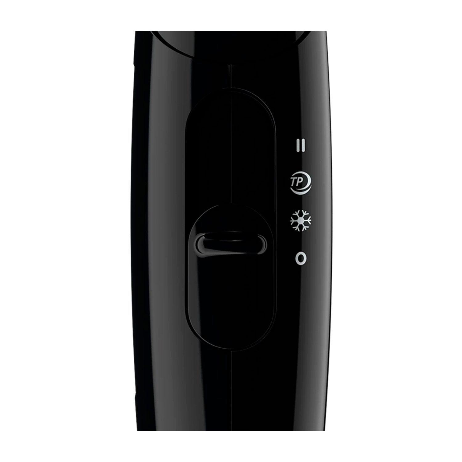 Secador de Pelo Philips Essential Care BHC010/10 1200W-1