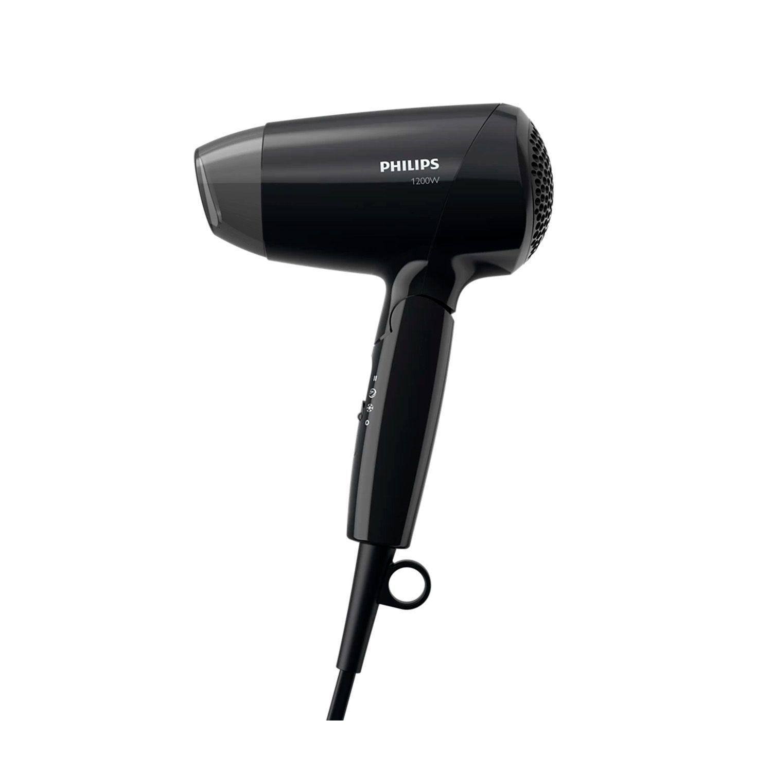 Secador de Pelo Philips Essential Care BHC010/10 1200W-2